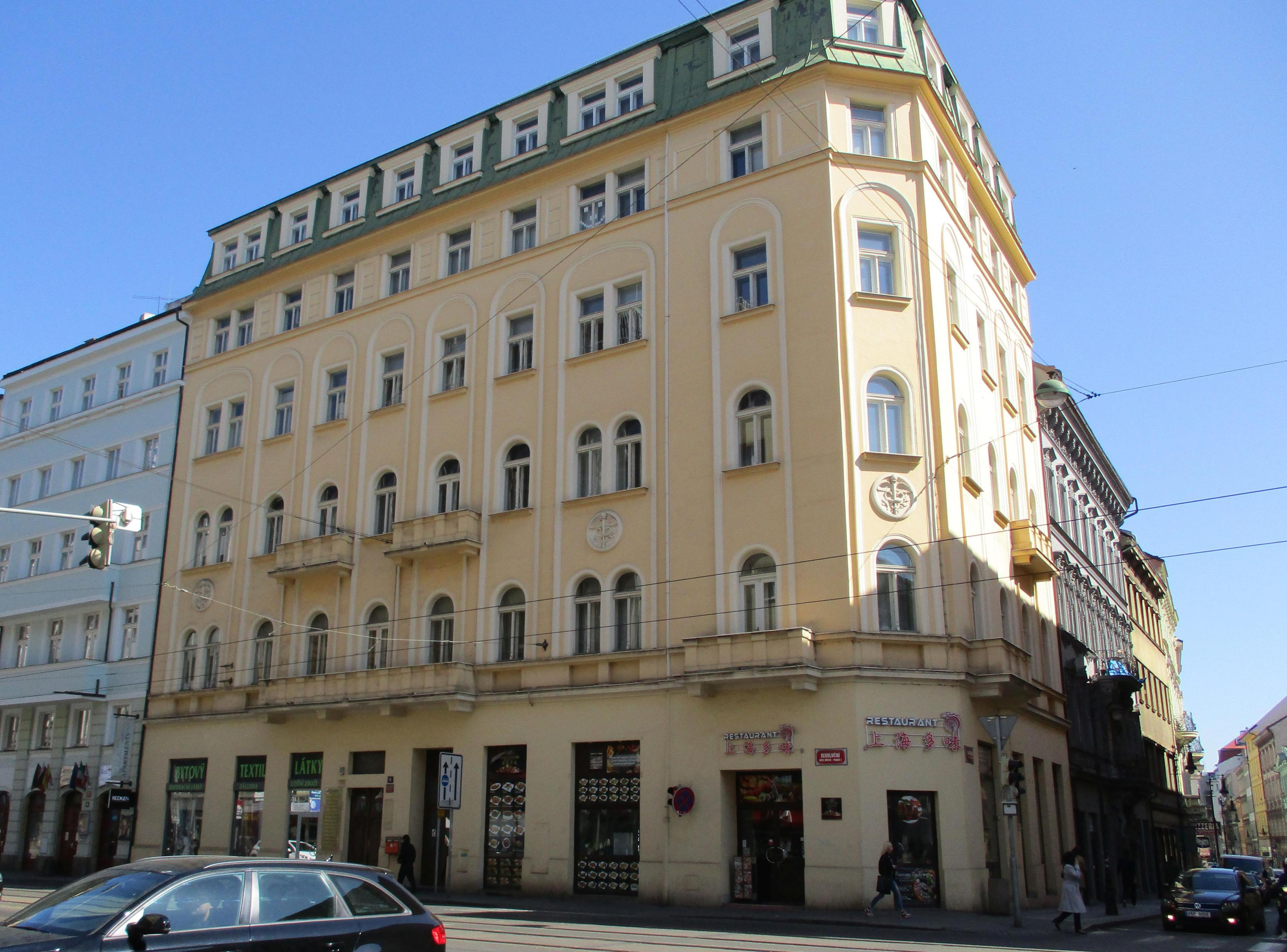 Marie Holečková foto 2