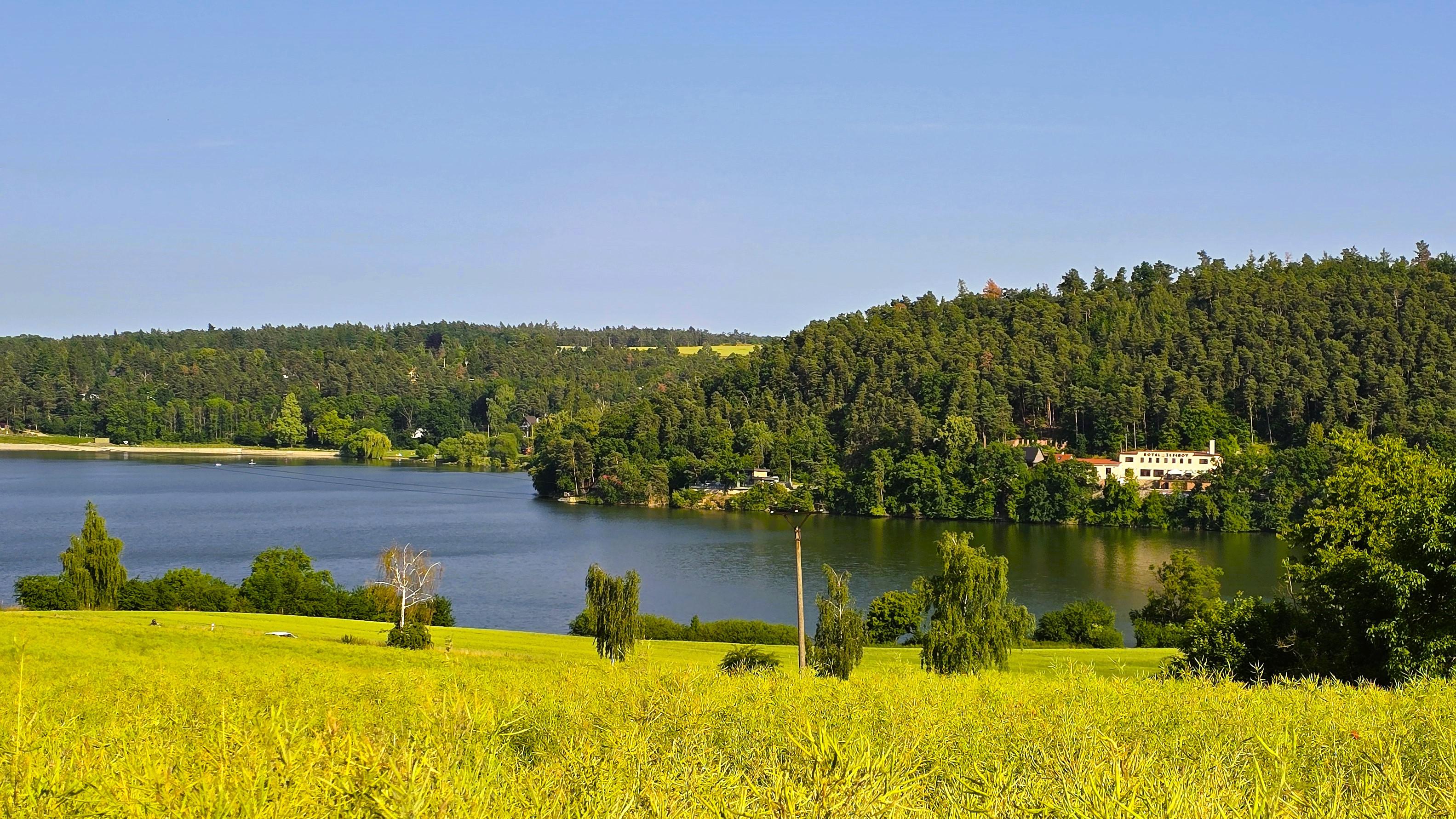 Hotel Zlechov foto 6