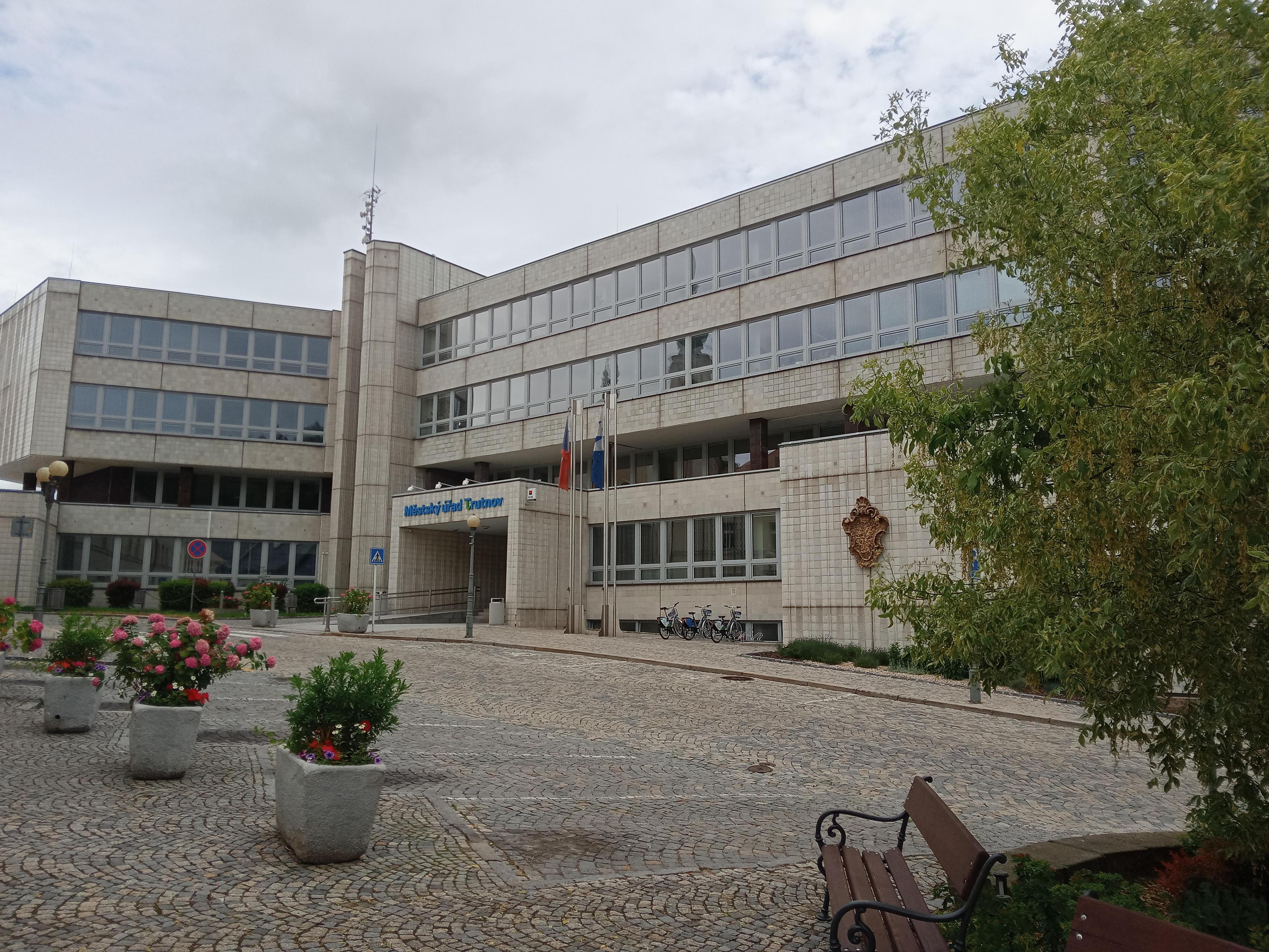 Živnostenský úřad Trutnov foto 3