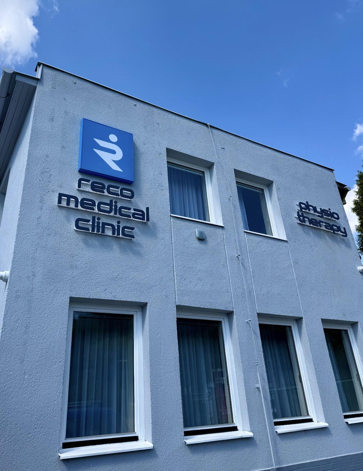 Reco medical Clinic foto 5