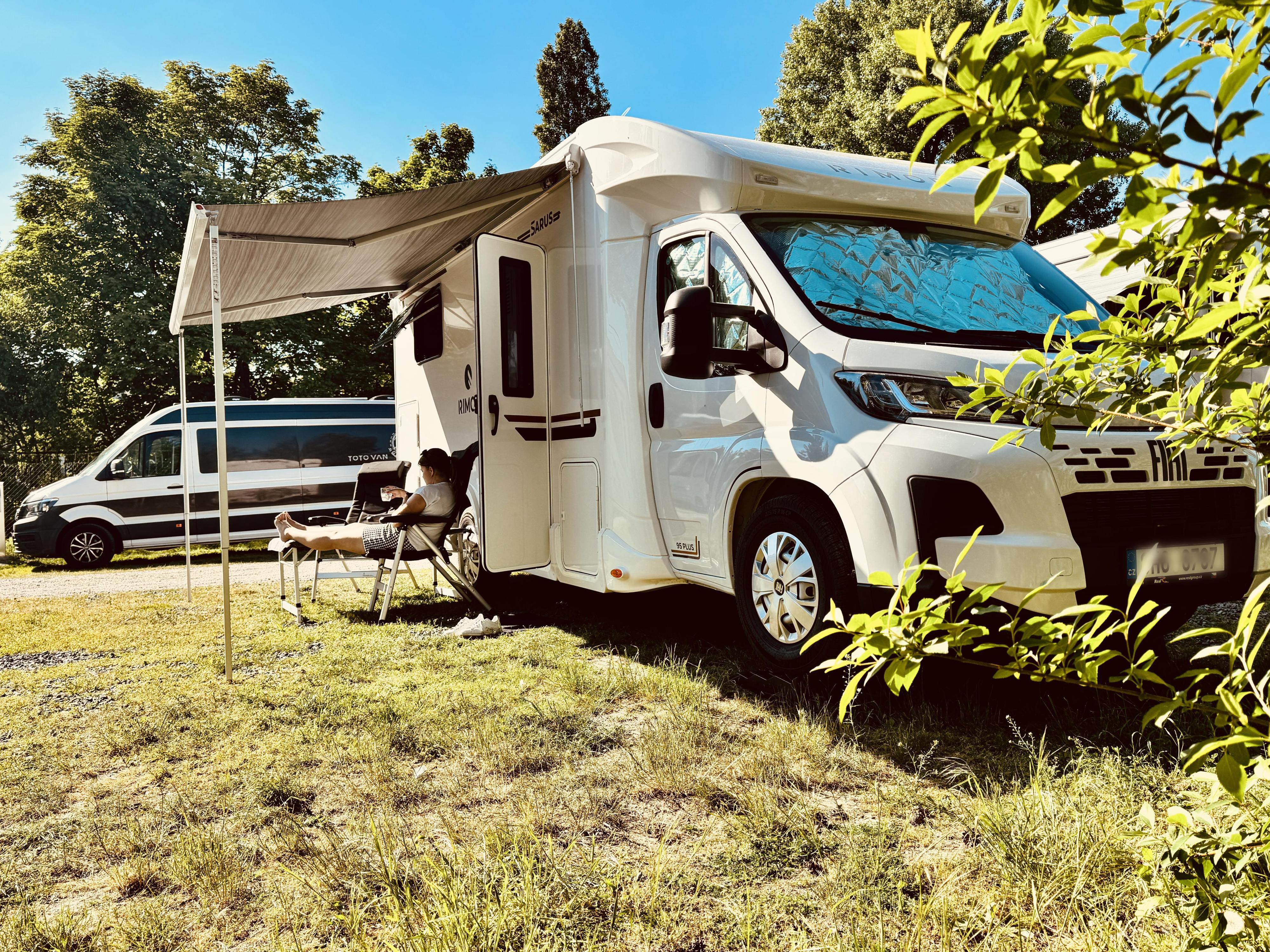 ROADNEST s.r.o. foto 1