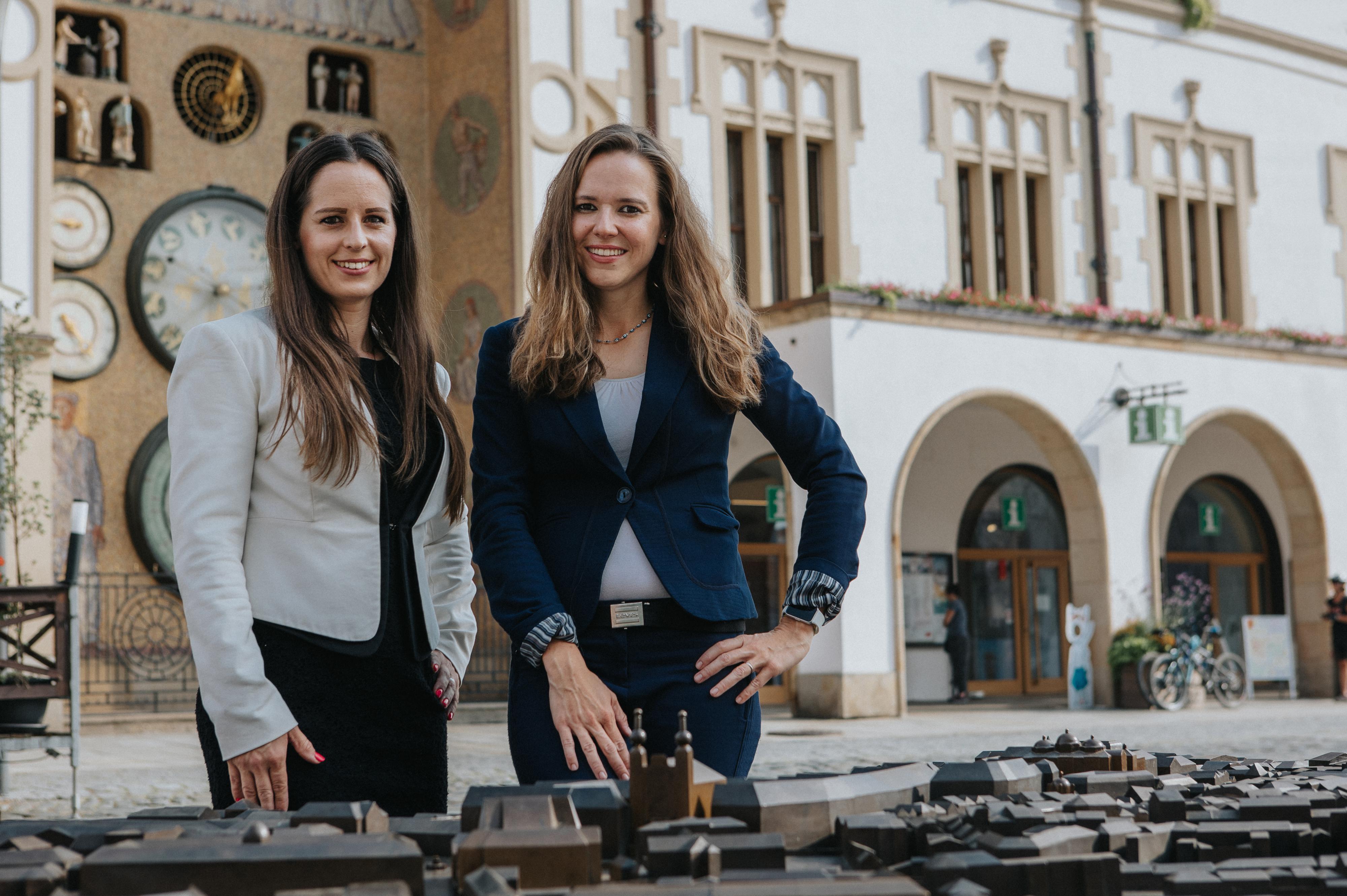 TIKA REALITY - Realitní kancelář