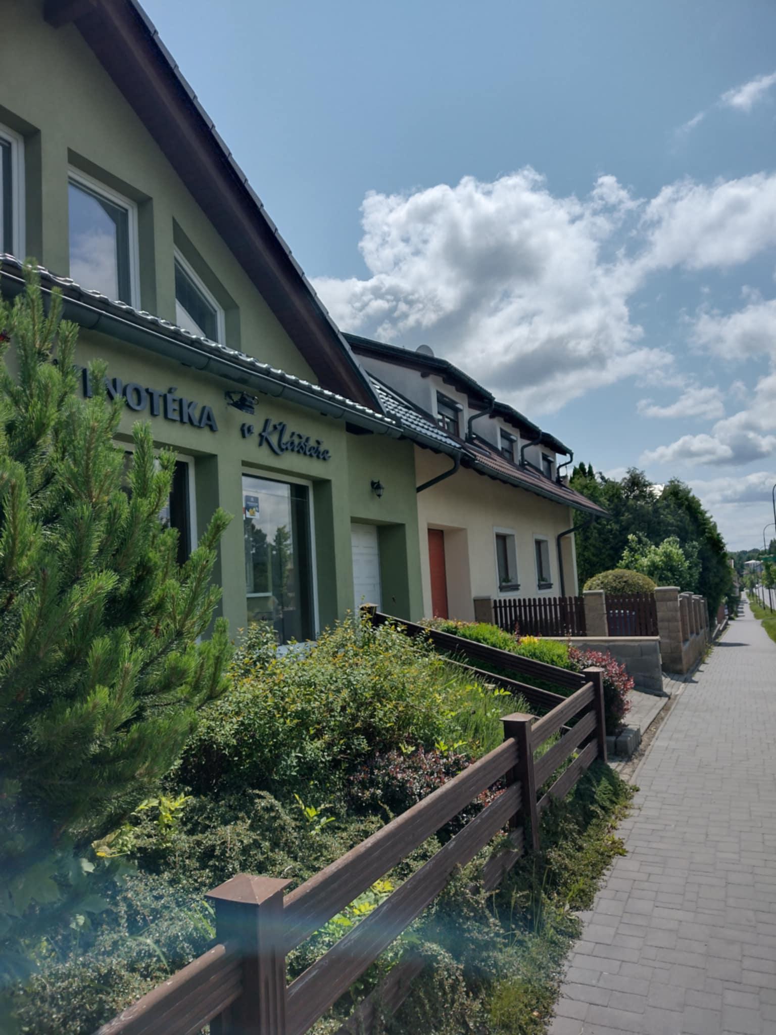 Dům dlouhověkosti s.r.o. foto 1