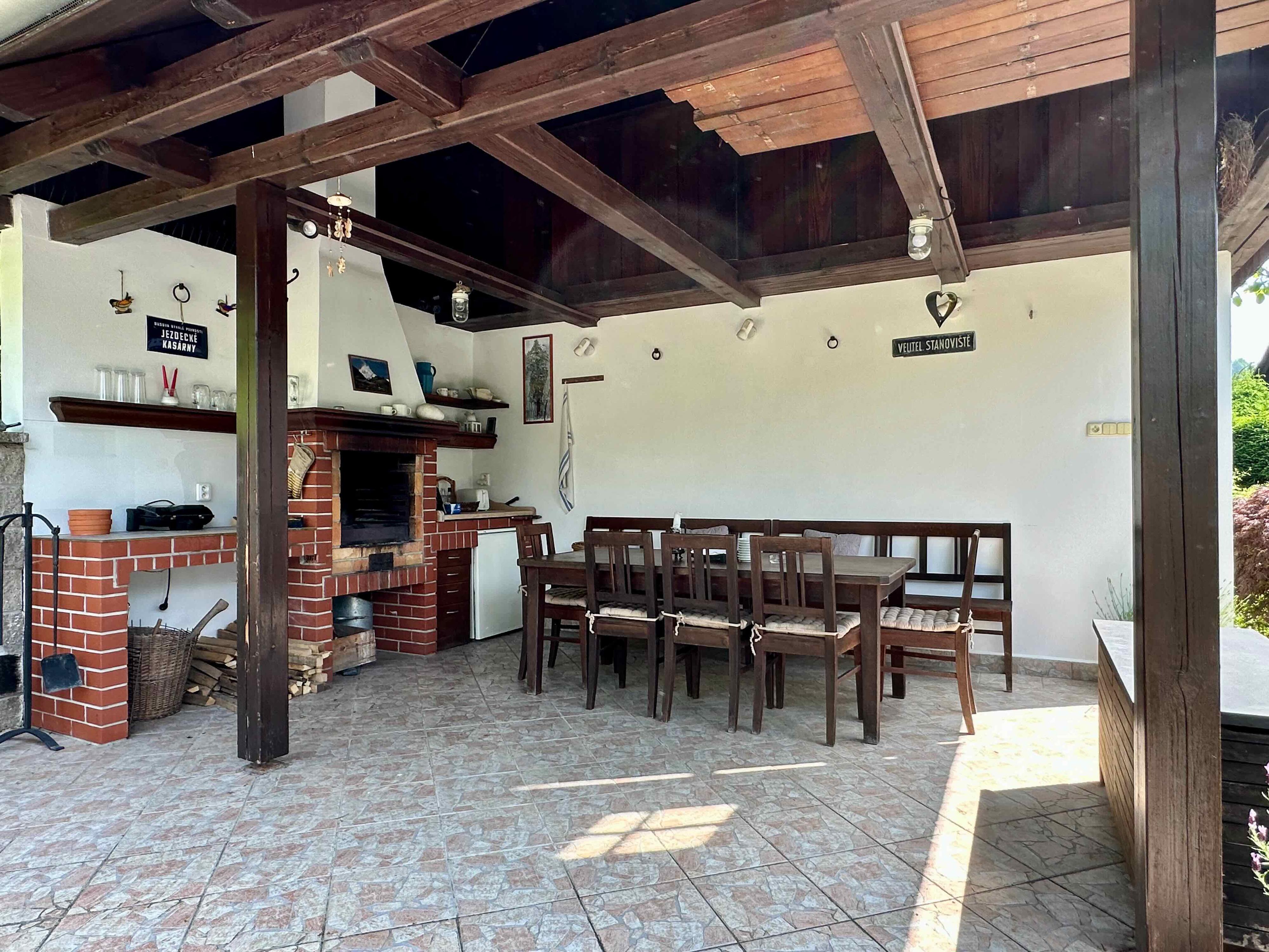 Ubytování v Českém ráji foto 4