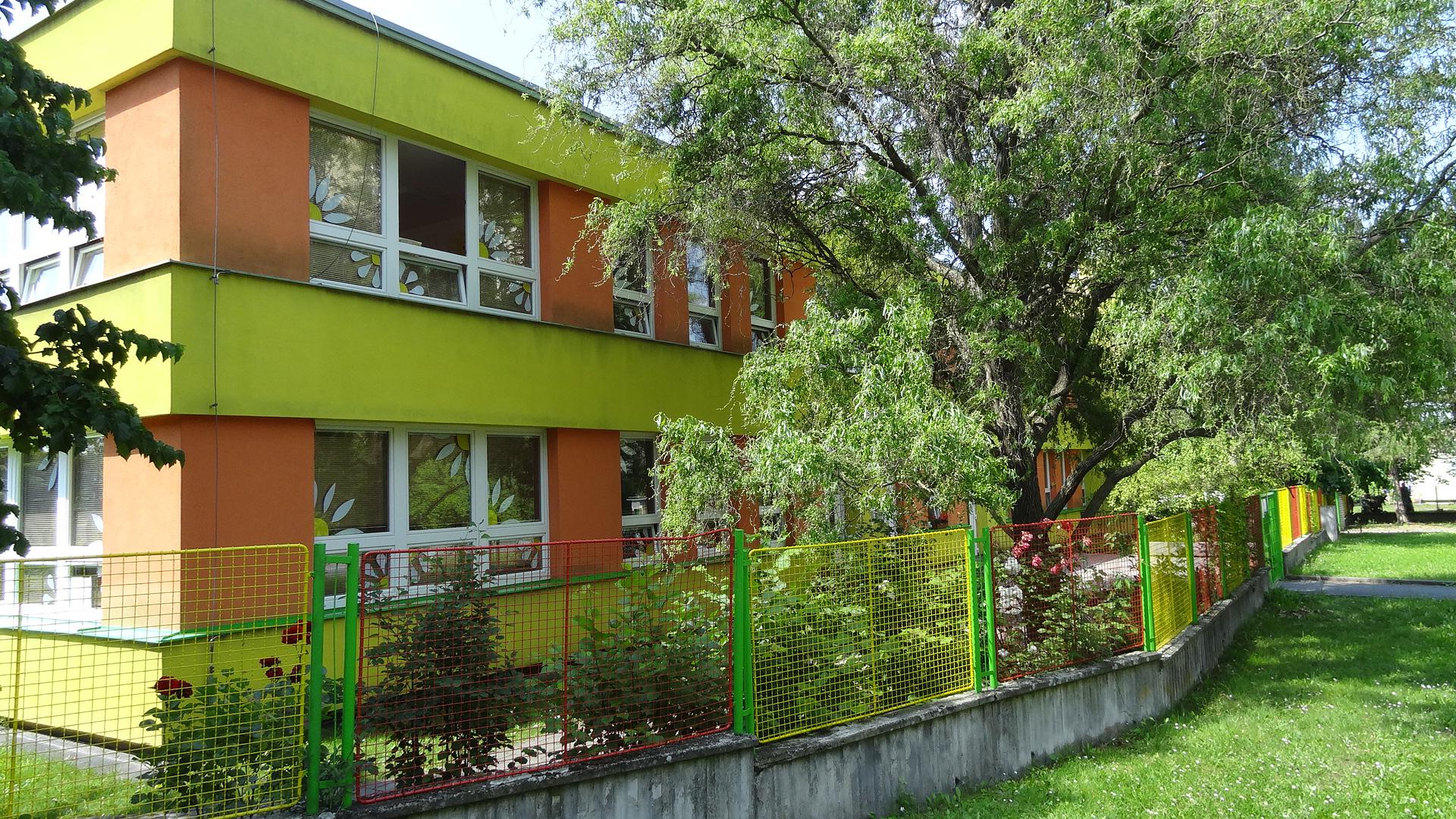 Mateřská škola Brno foto 3