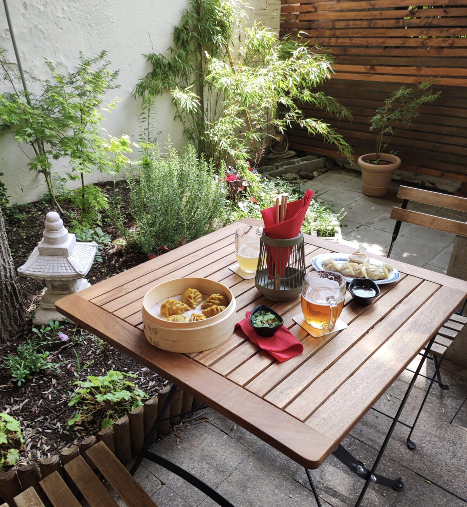 Teplá Kačka bistro&shop foto 3