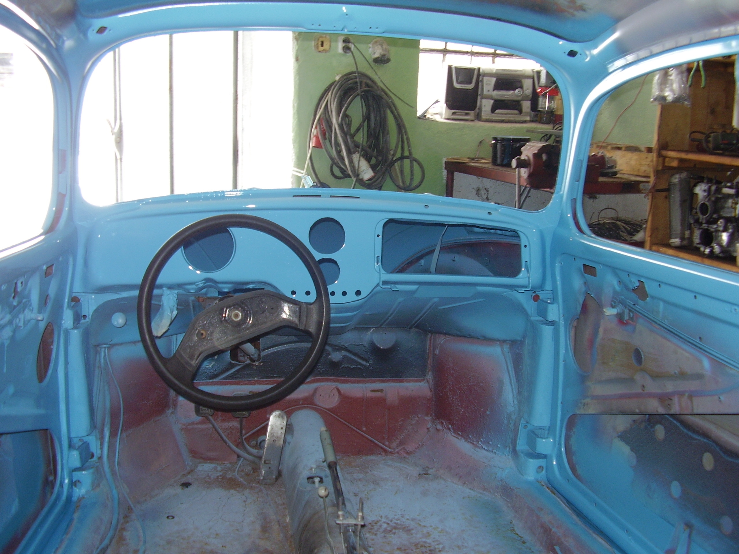 Autodílna - pneuservis Jiří Šesták foto 6