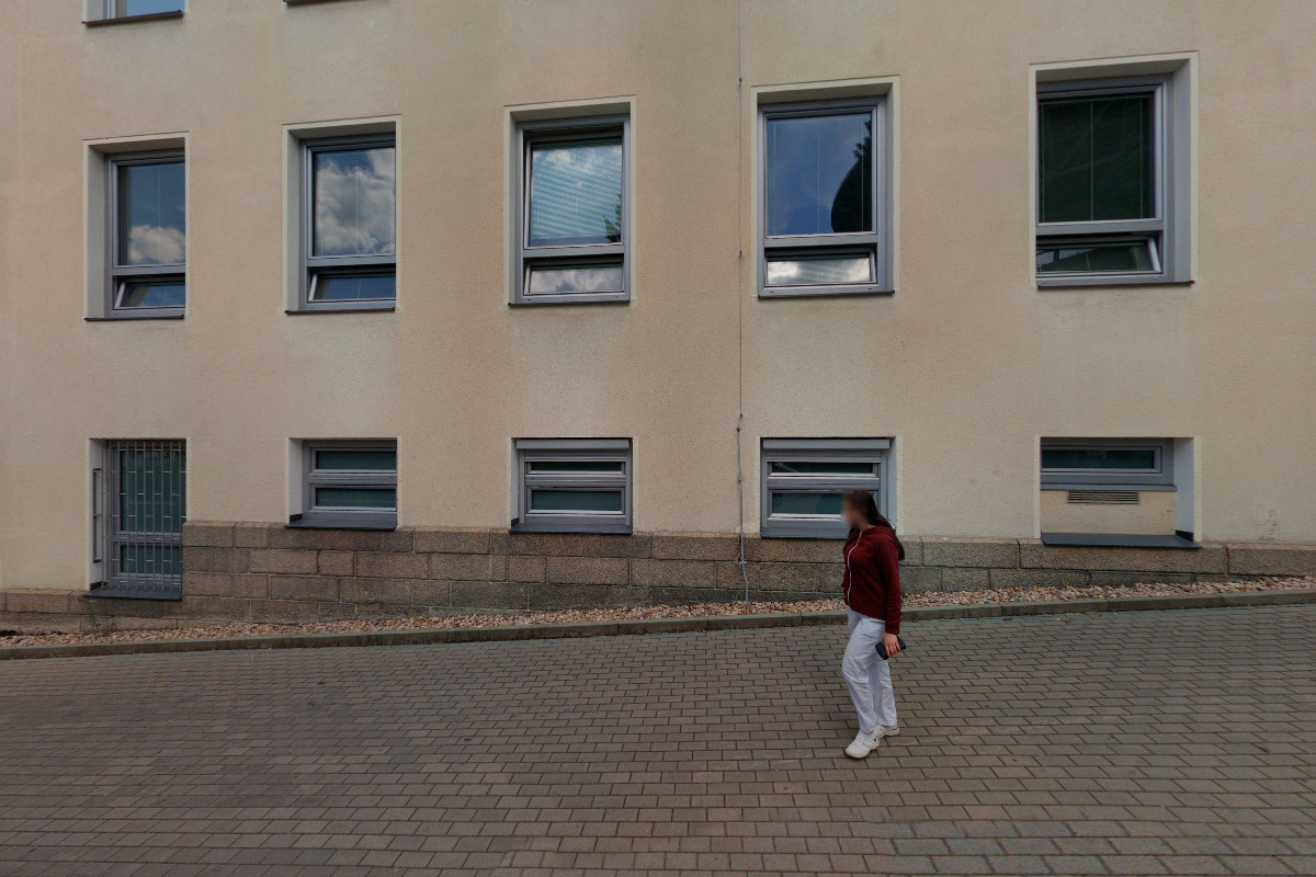 Cévní chirurgie - Krajská nemocnice Liberec foto 2