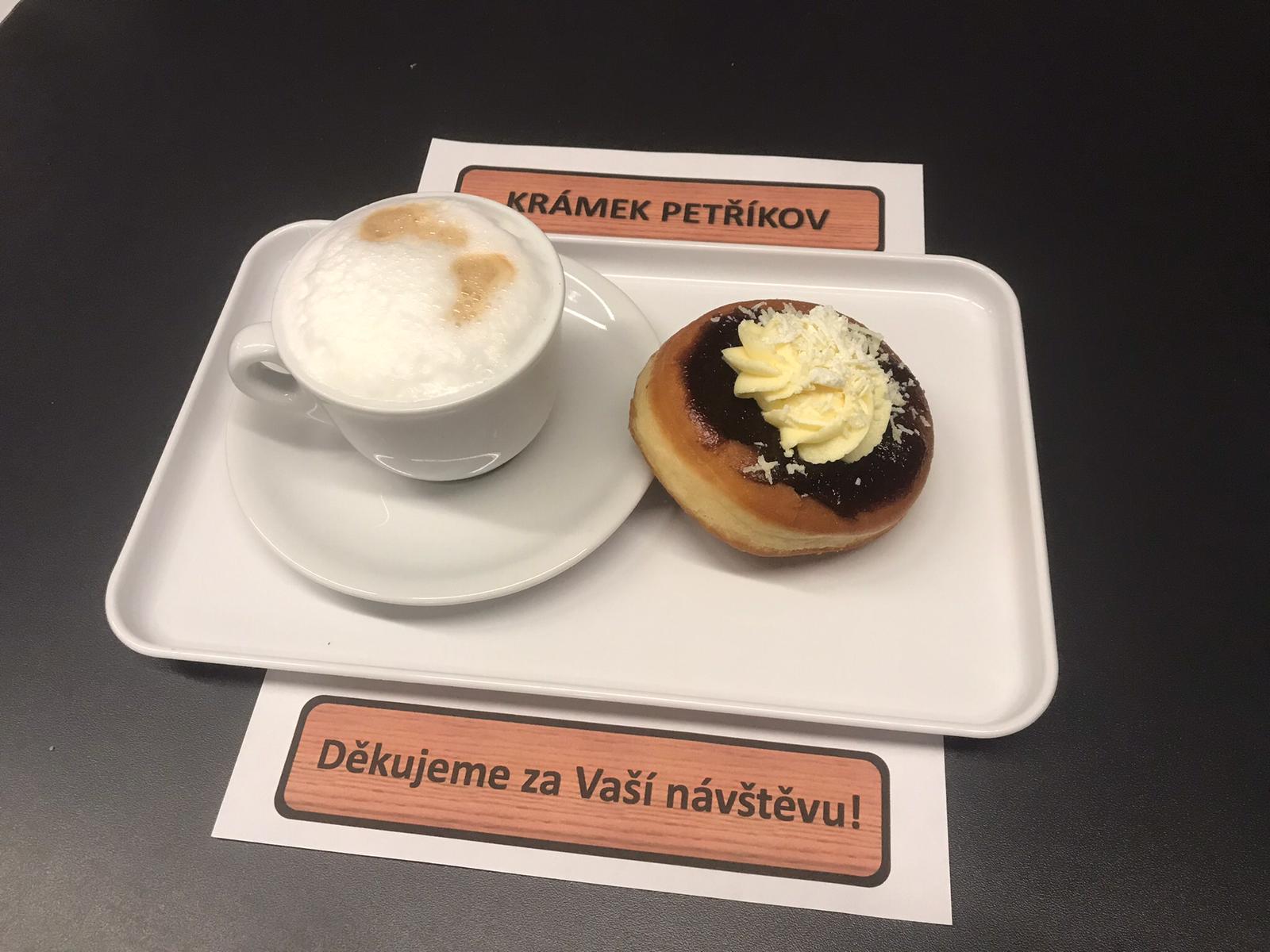 Krámek Petříkov foto 2