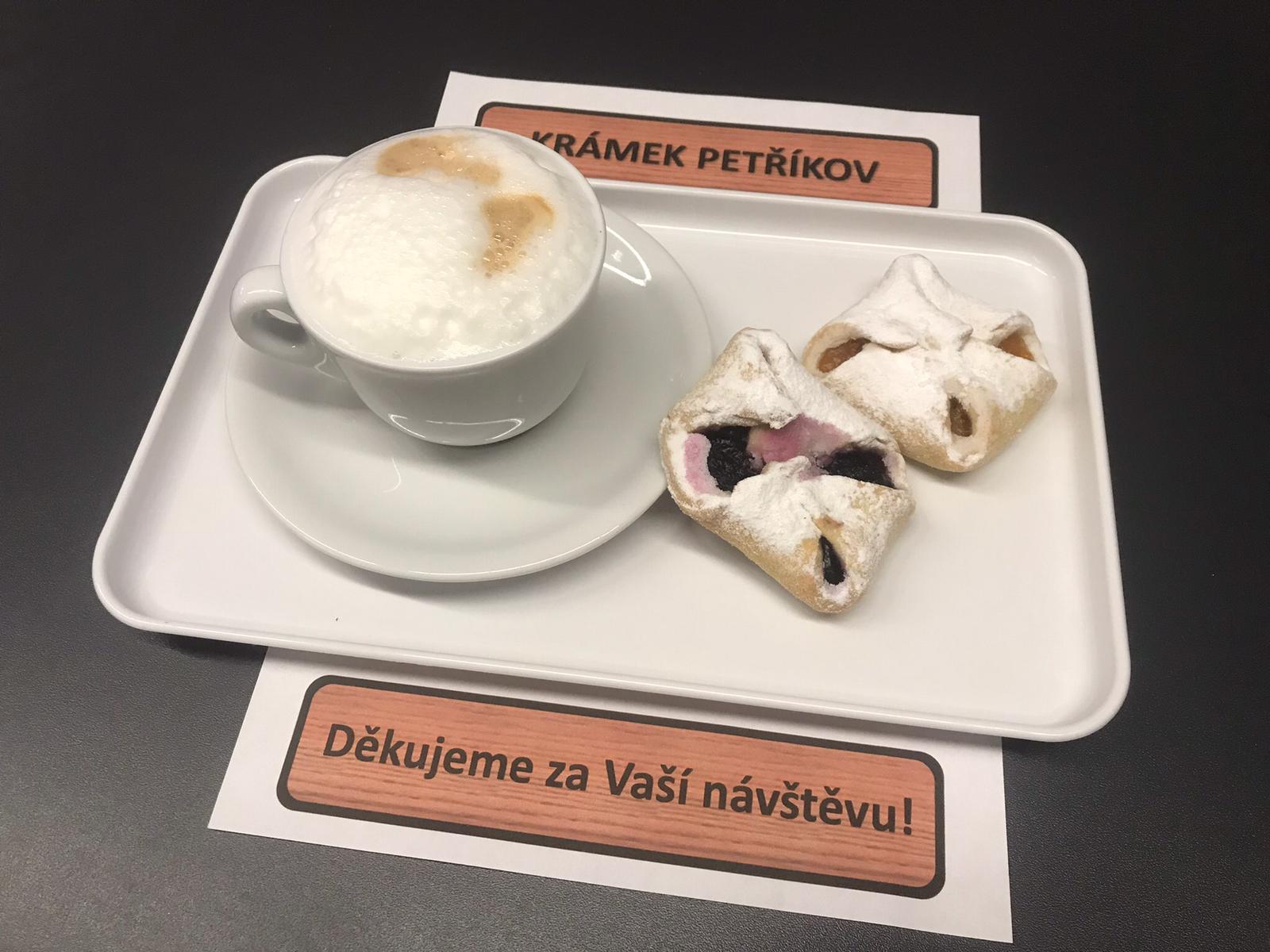 Krámek Petříkov foto 3