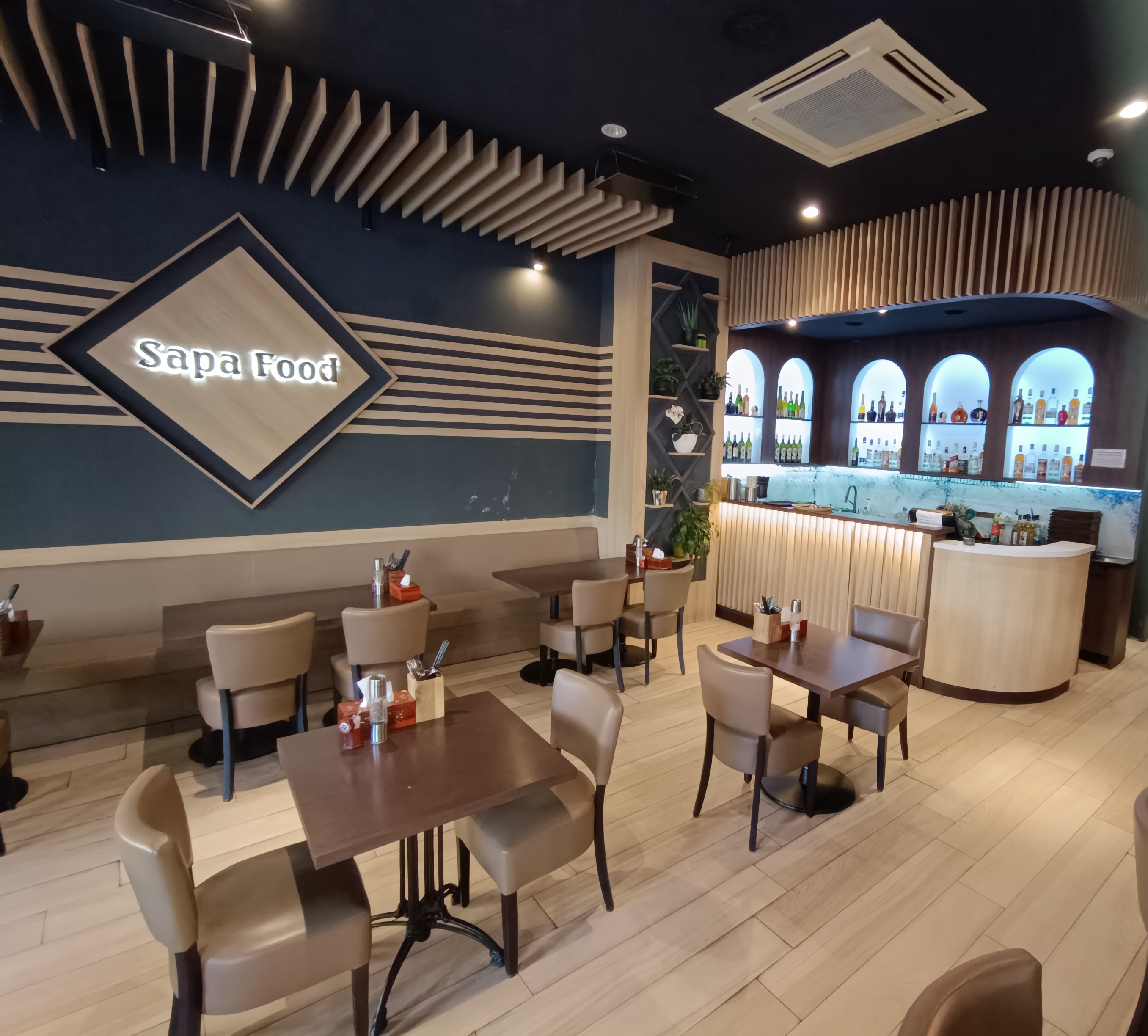 SAPA - FOOD foto 4