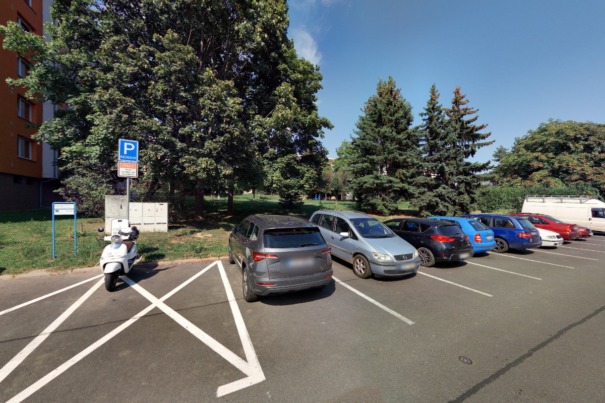 Teplárny Brno, a.s. - nabíjecí stanice foto 3