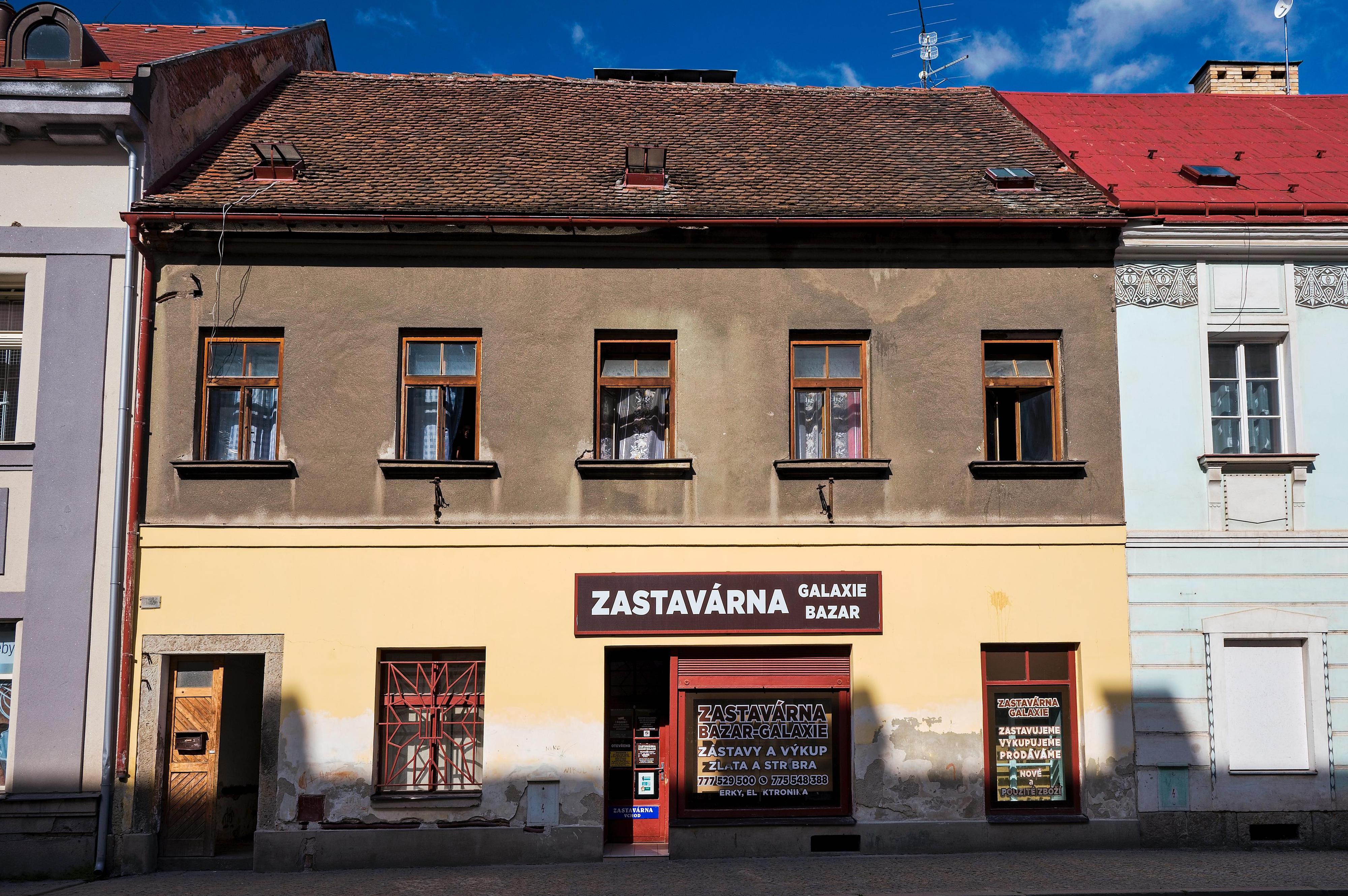 Zastavárna GALAXIE foto 5