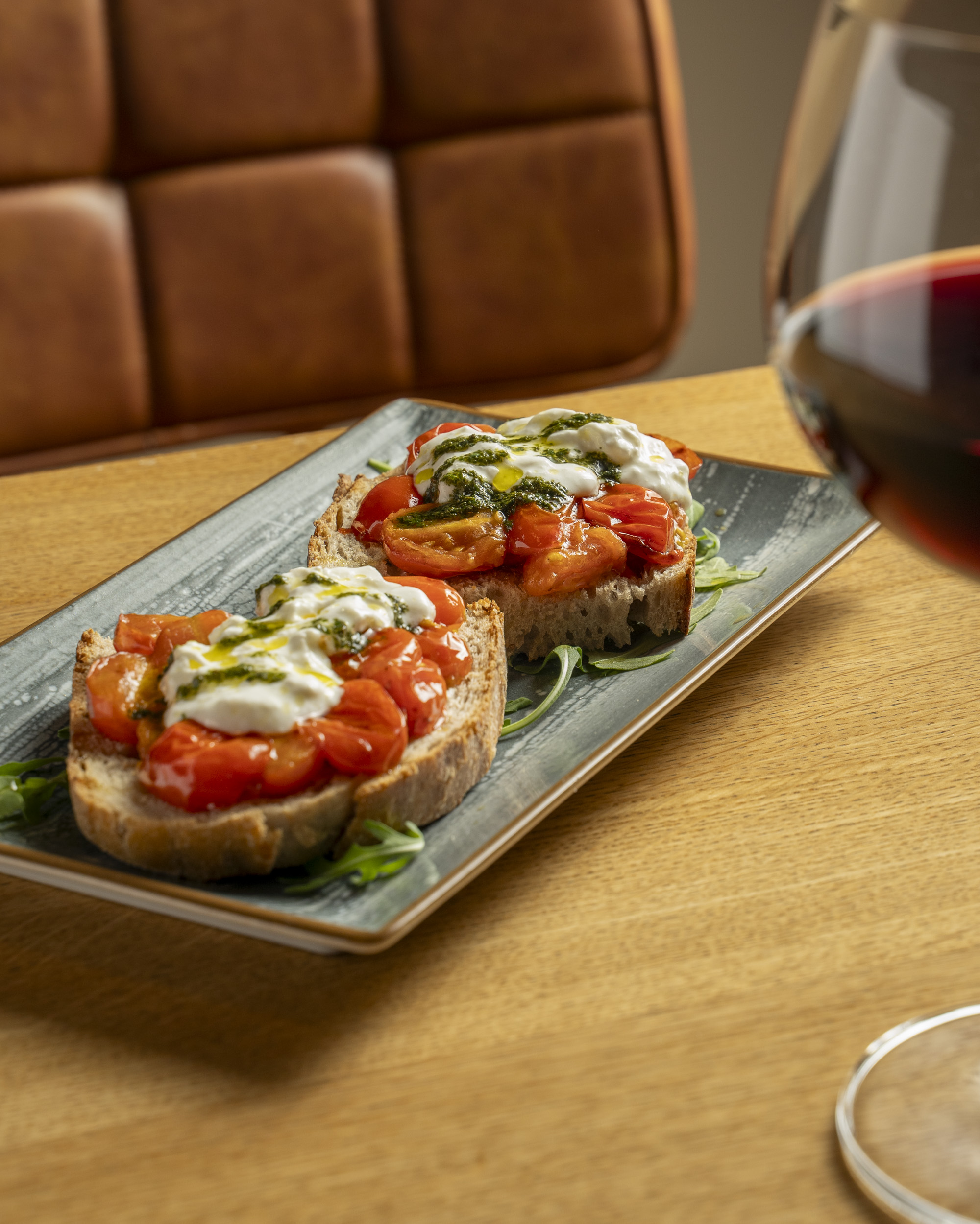 Sapore Vero Ristorante foto 2