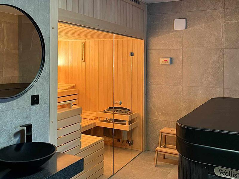 Chalupy Letokruhy - Mech foto 6