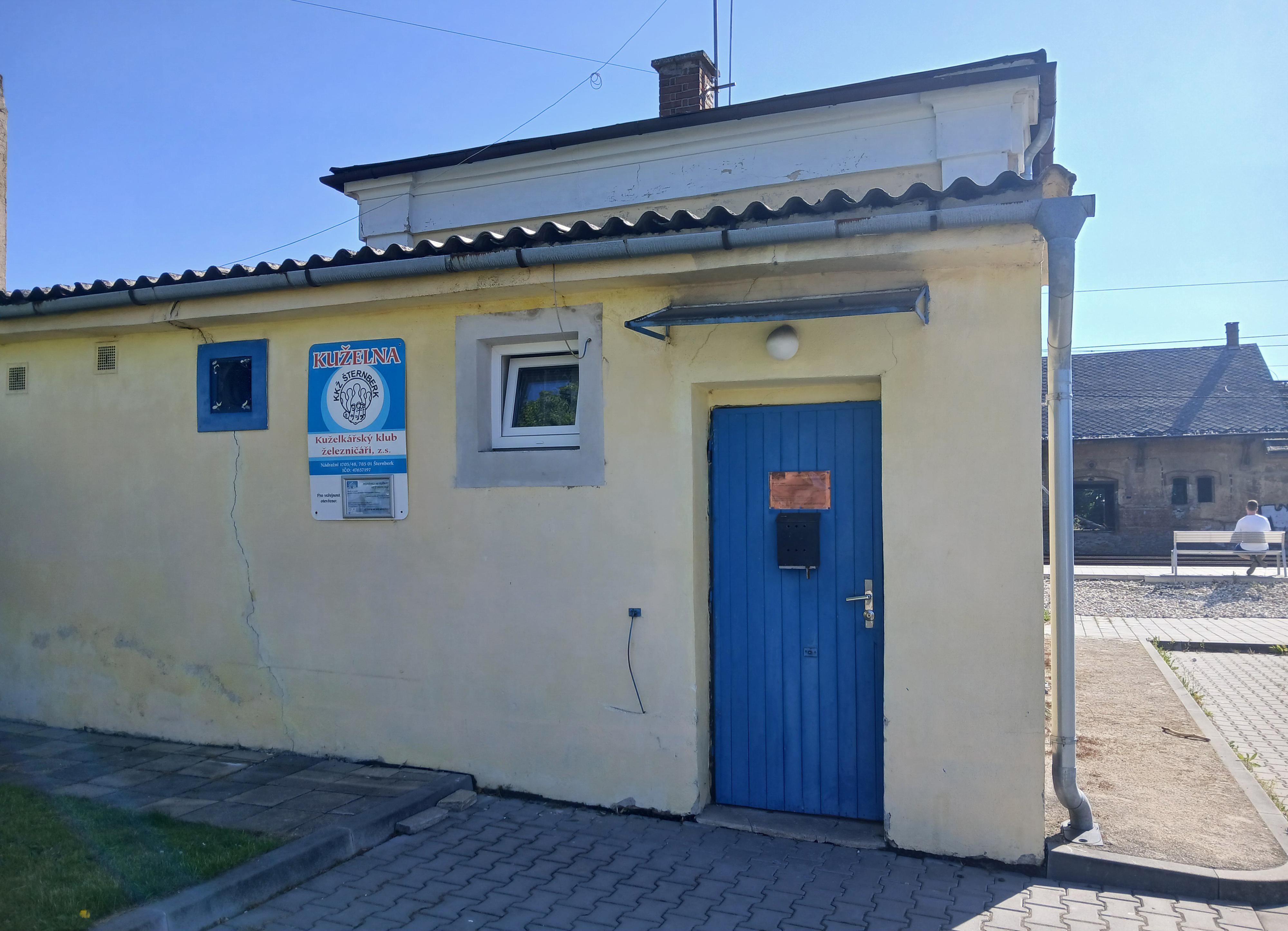 Kuželkářský klub Šternberk foto 2
