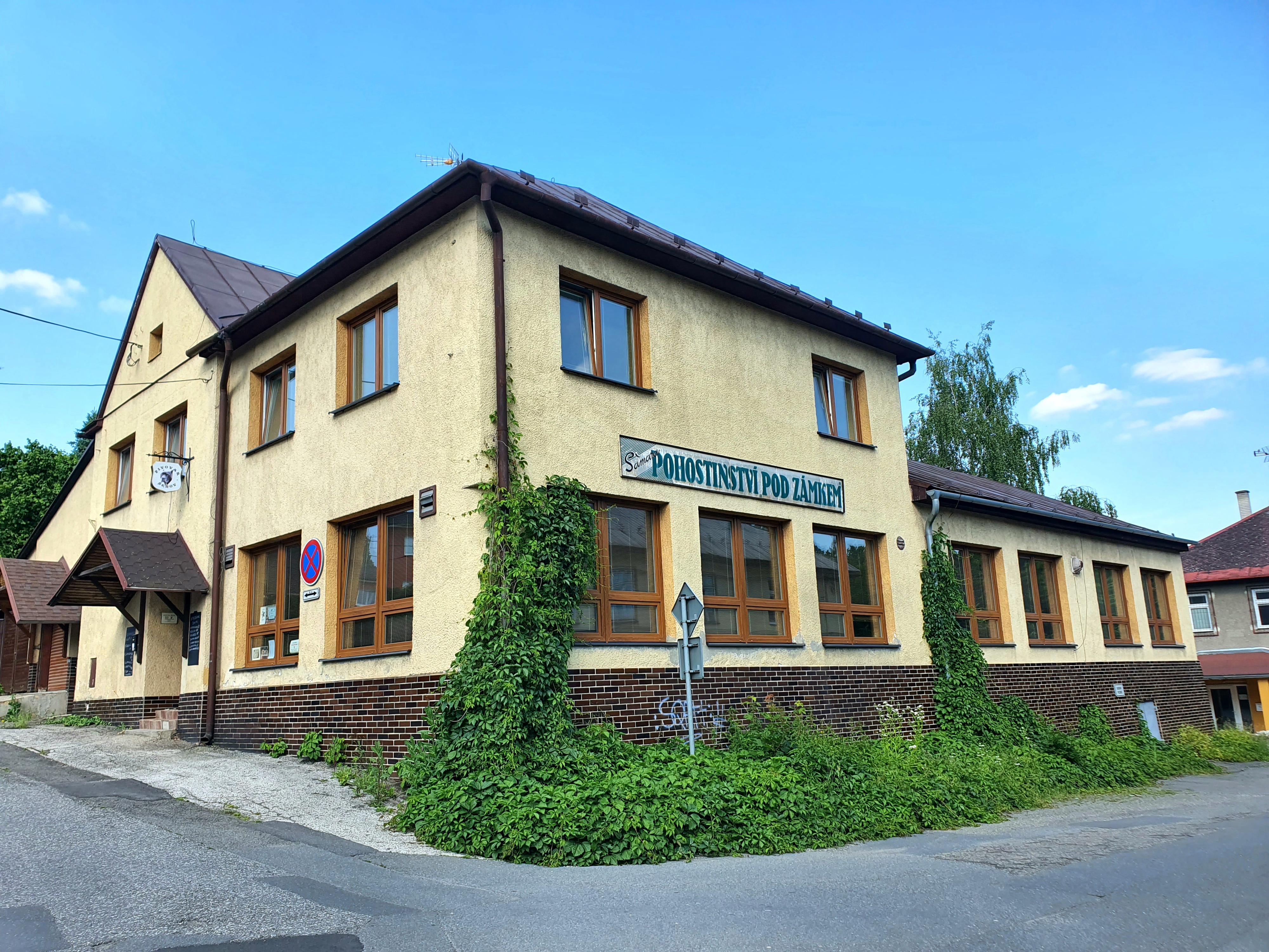 Pivovar-Šenov foto 2