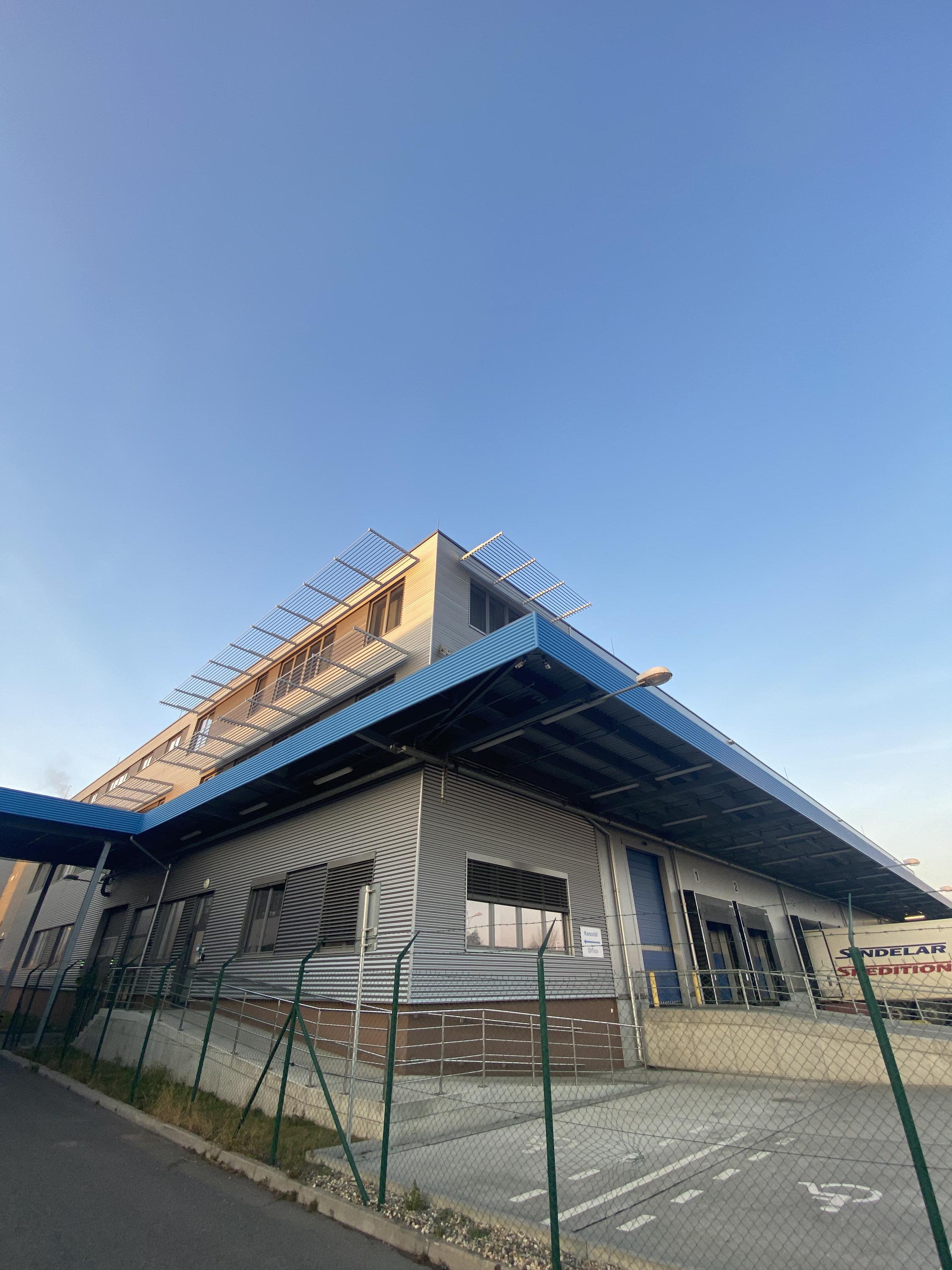 CARBORUNDUM ELECTRITE a.s. foto 3