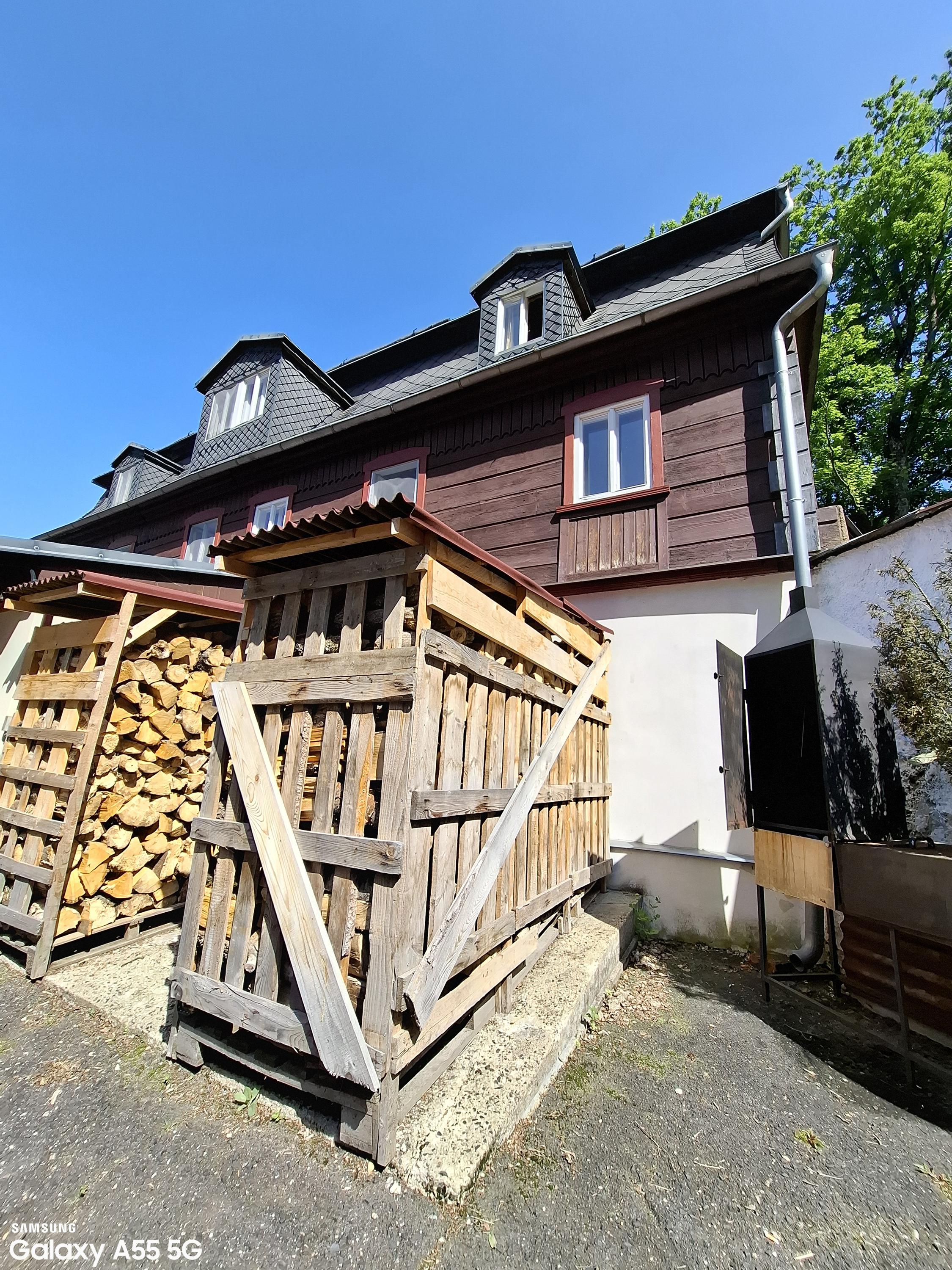 Penzion na Bělidle foto 6