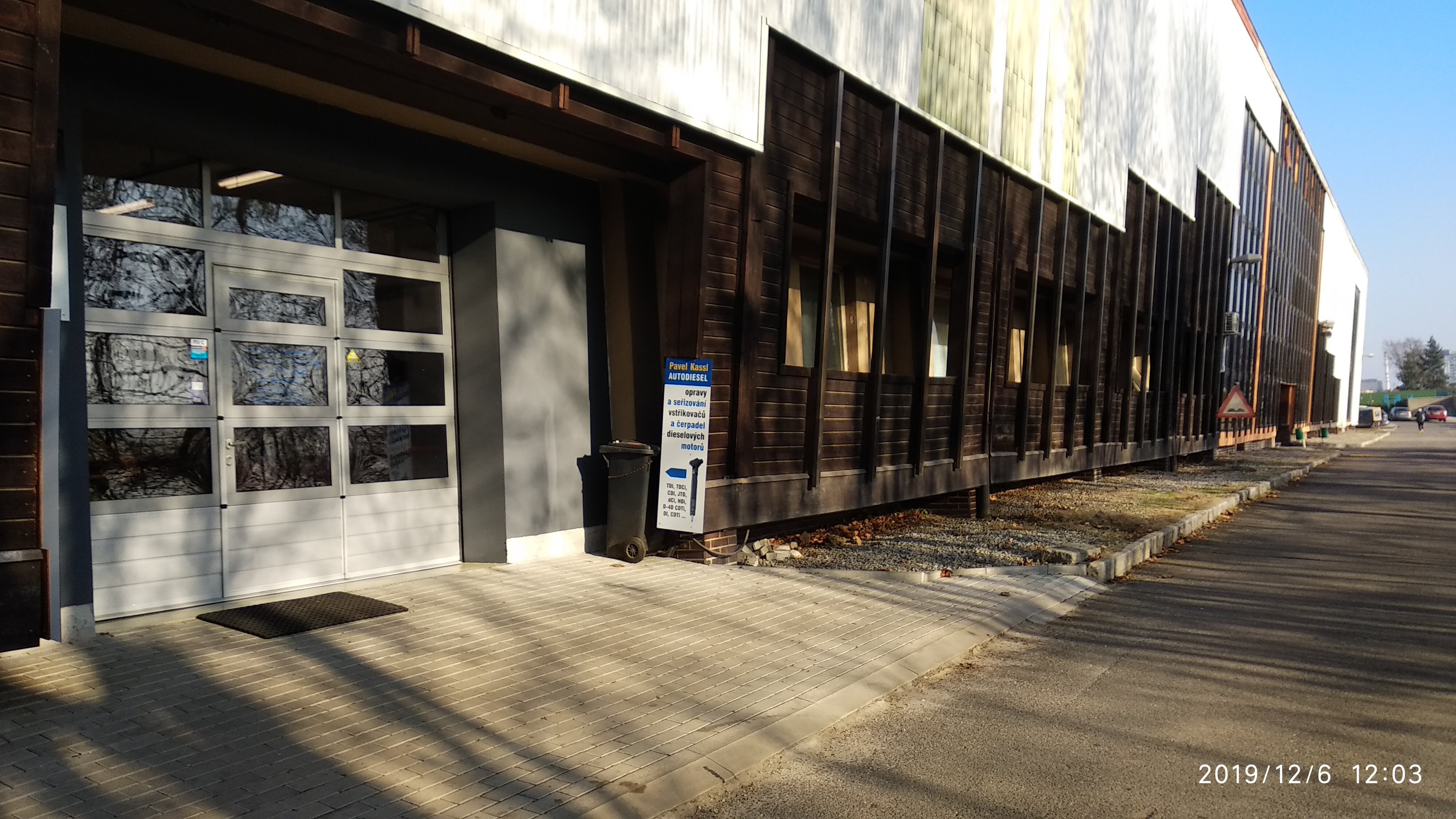 Pavel Kassl - Autodiesel foto 2