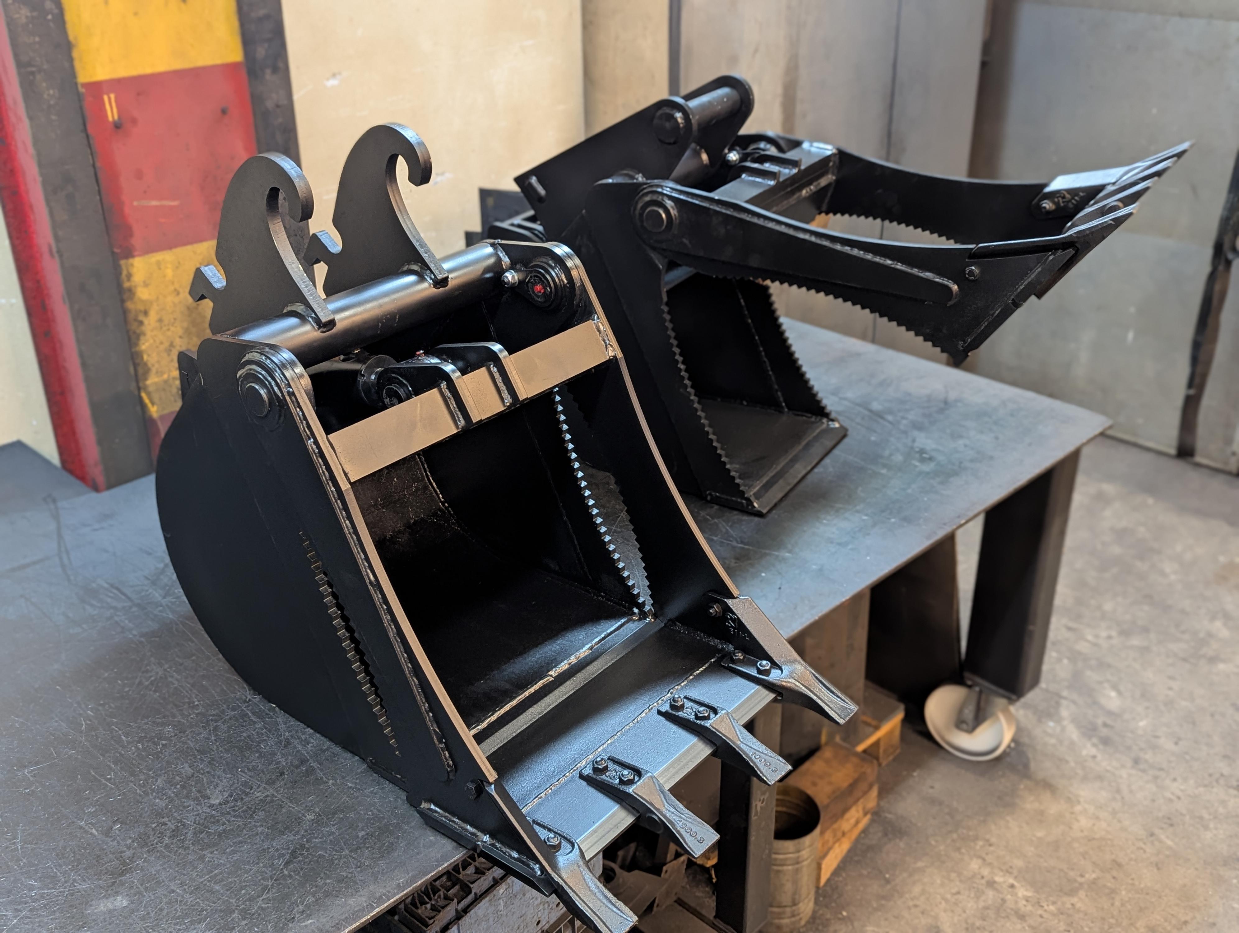 Kovovýroba Martin Žárský