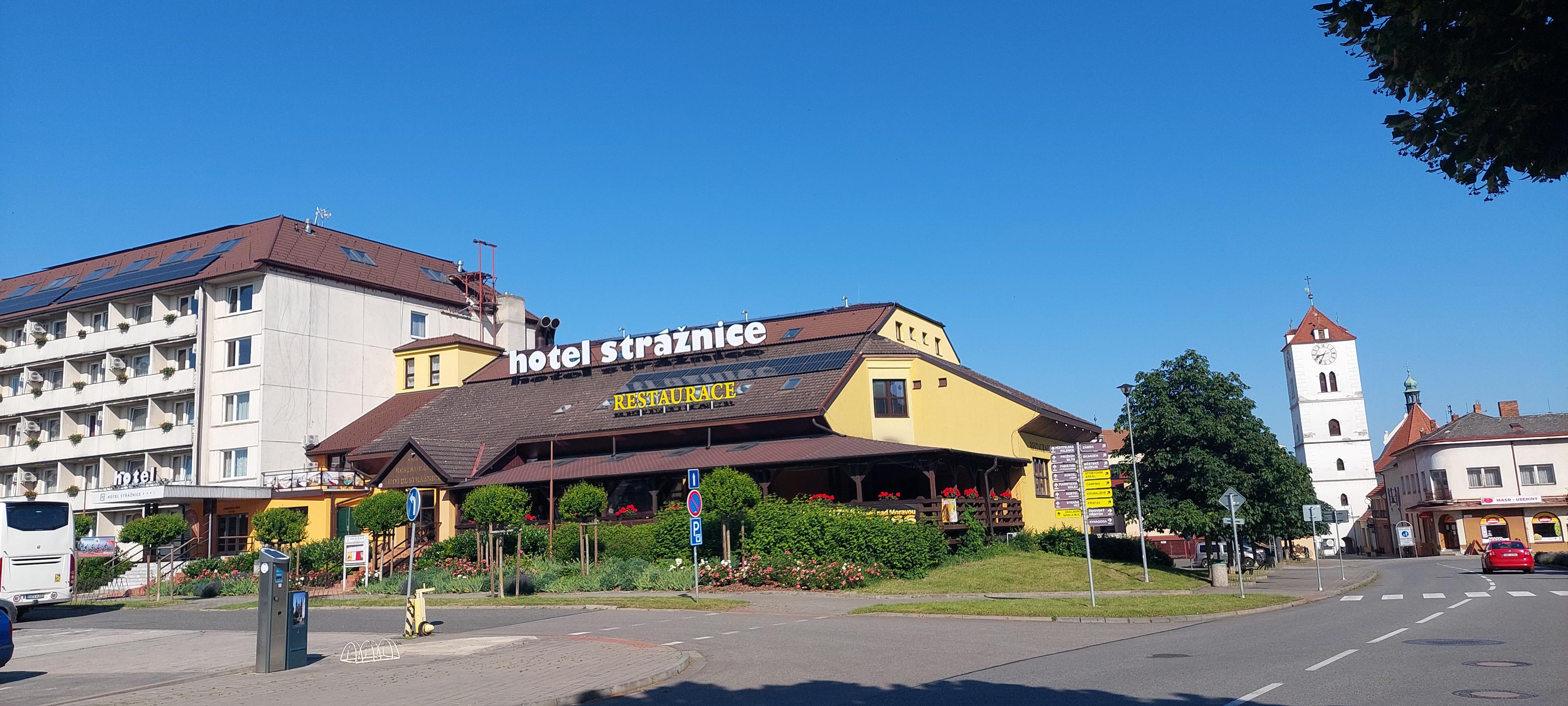 Restaurace Strážnice foto 6
