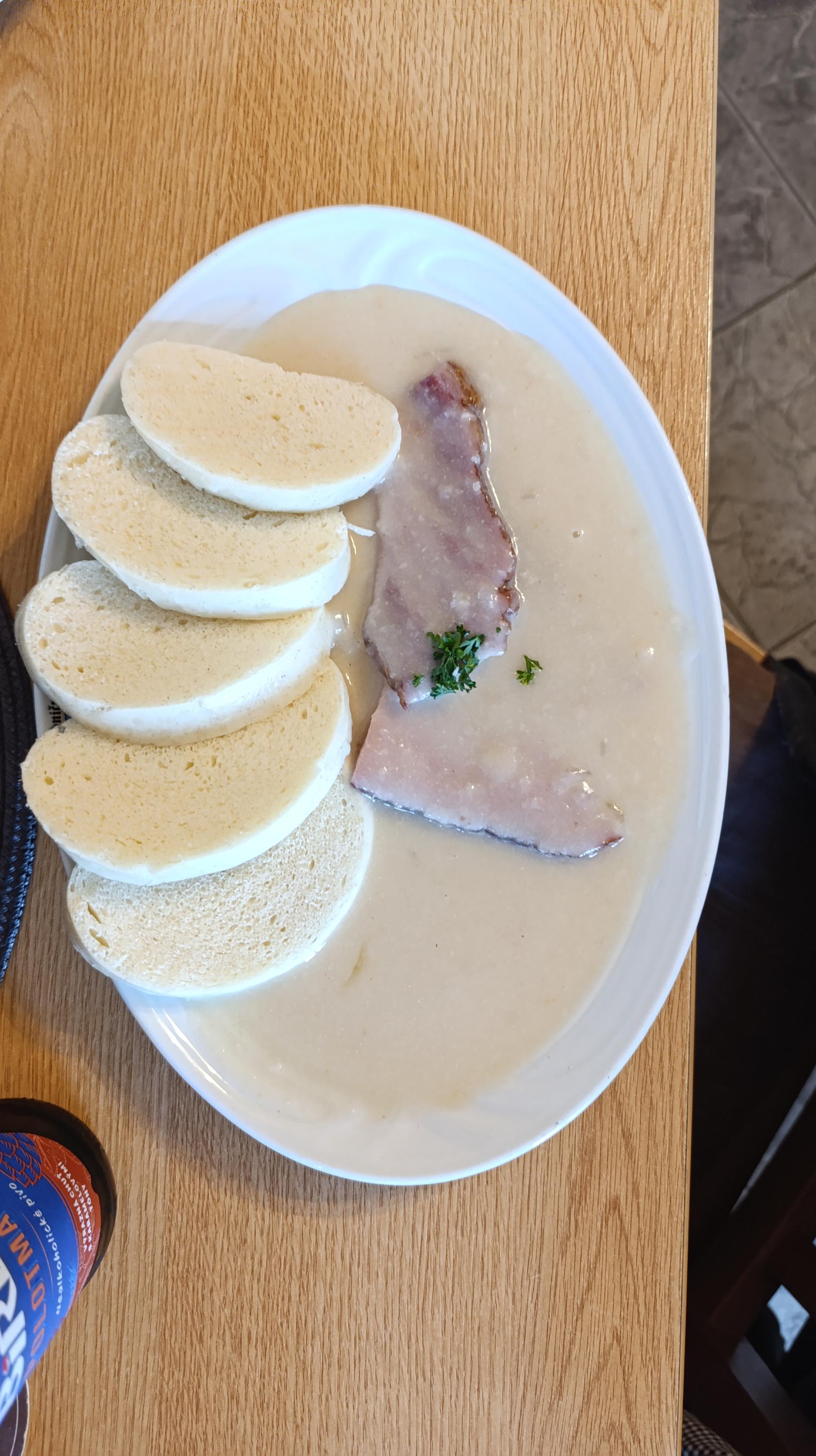 Restaurace Radniční sklípek foto 4