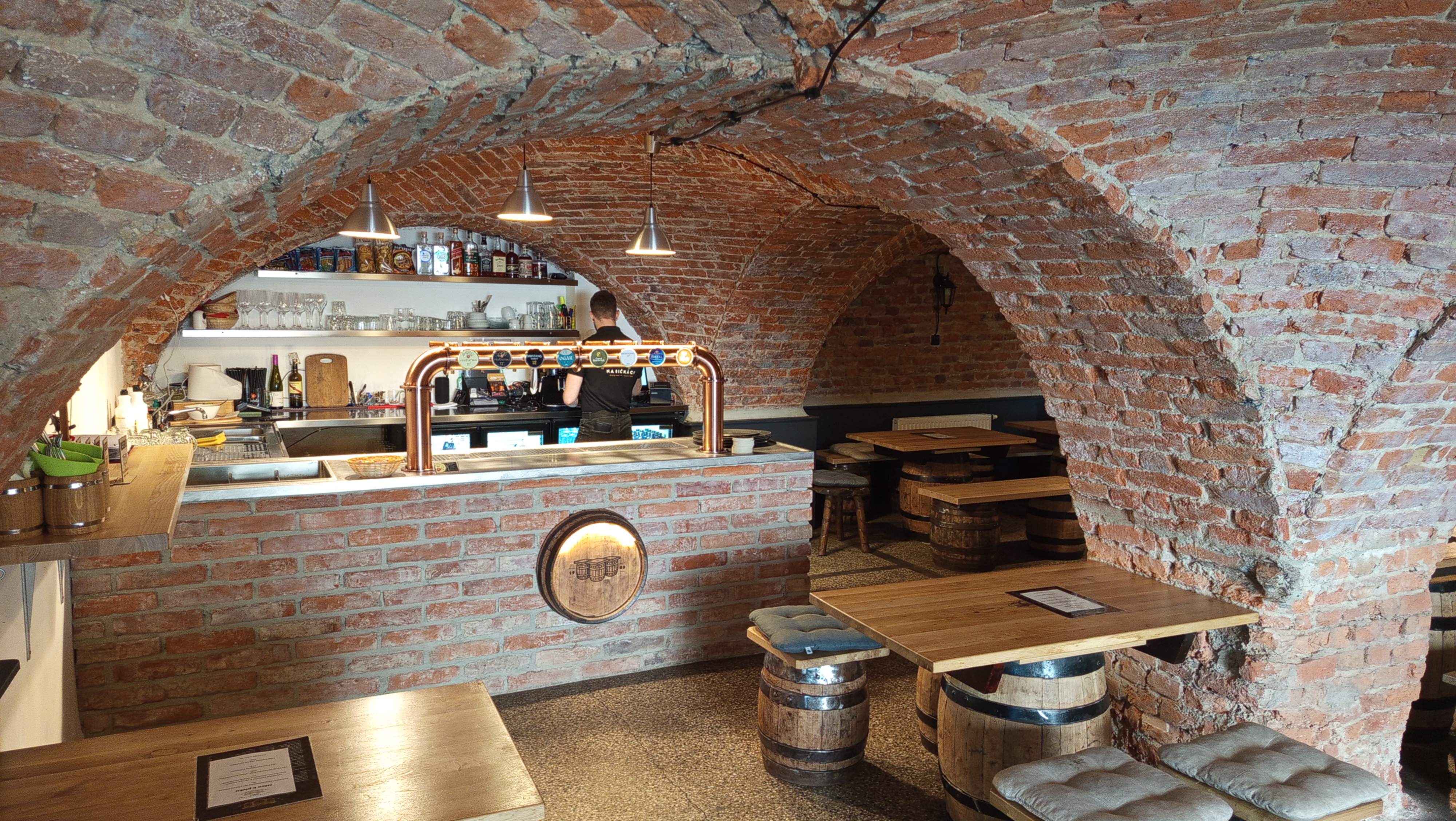 Městský Karvinský pivovar