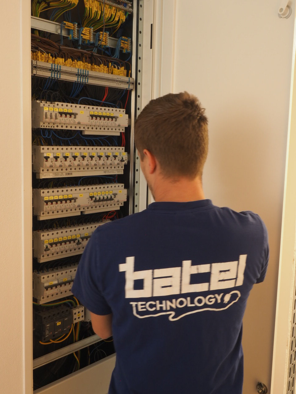 Batel technology foto 3