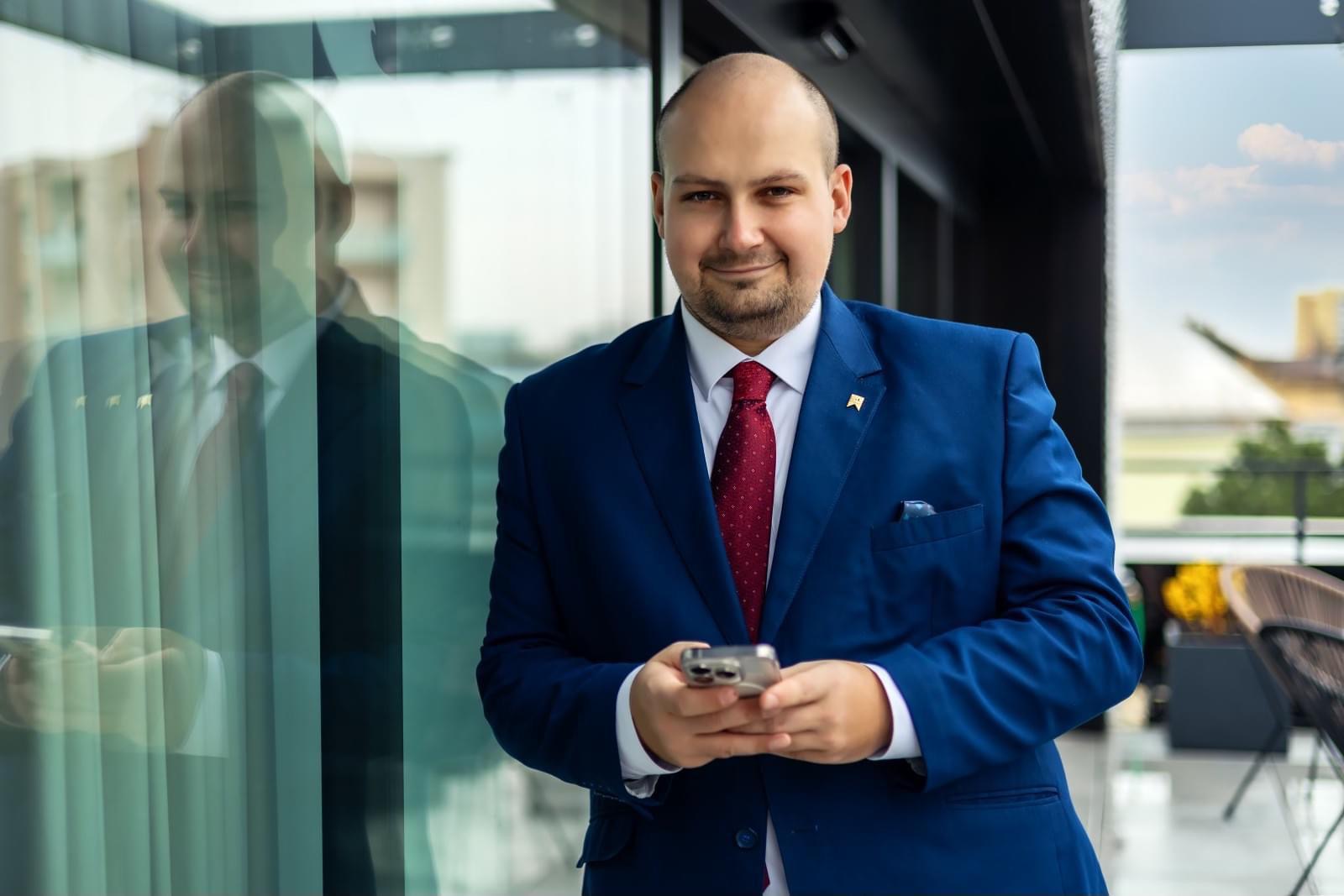 Lukáš Havlíček, PFP