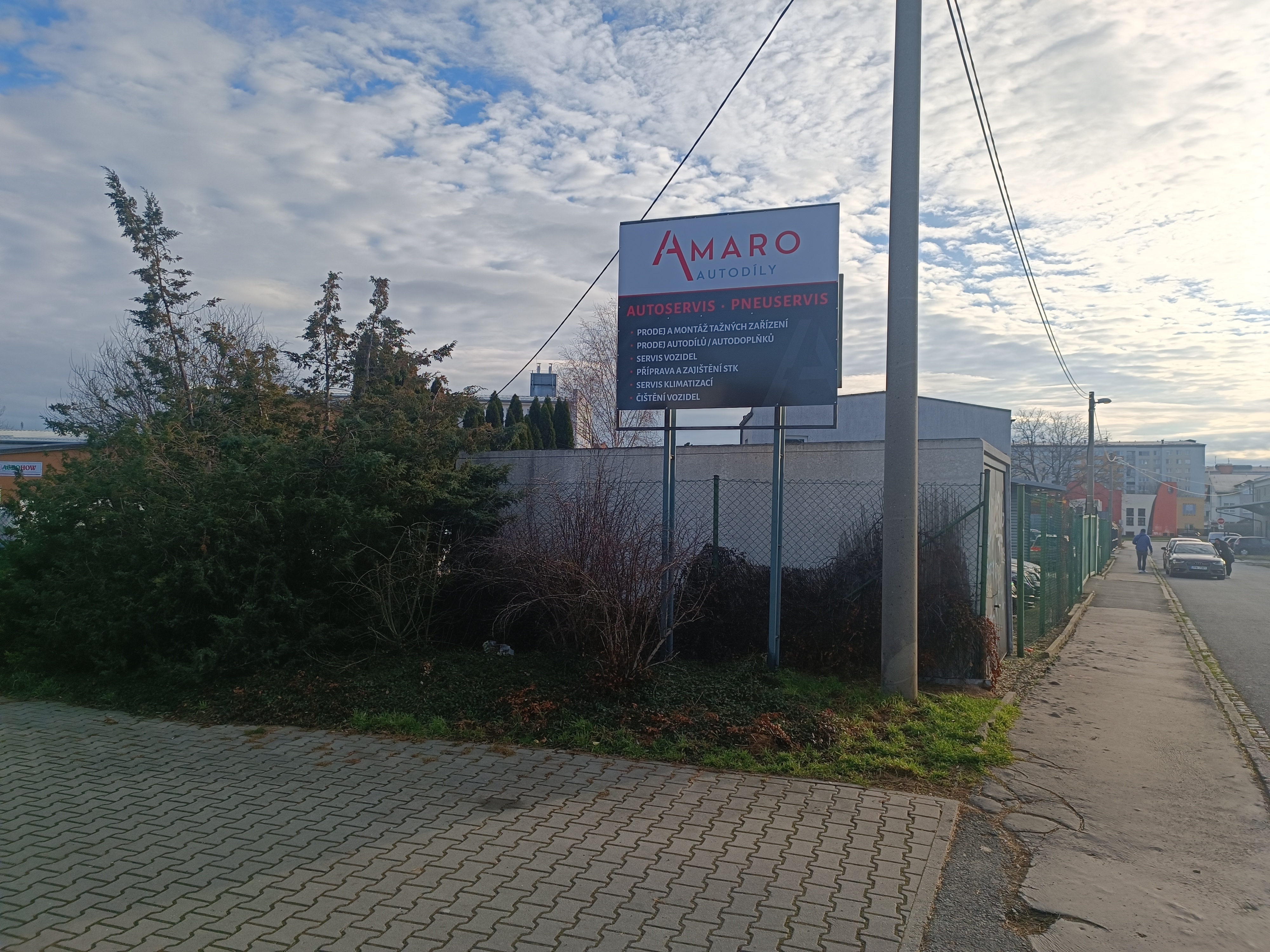 AUTOSERVIS OPAVA foto 4