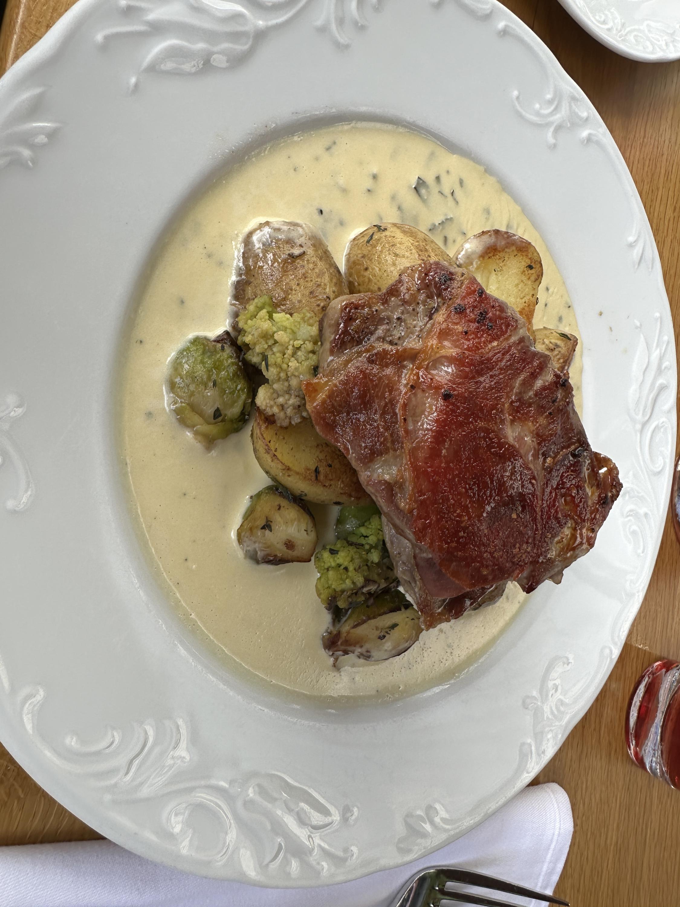 Restaurace Park Hotelu Popovičky foto 6