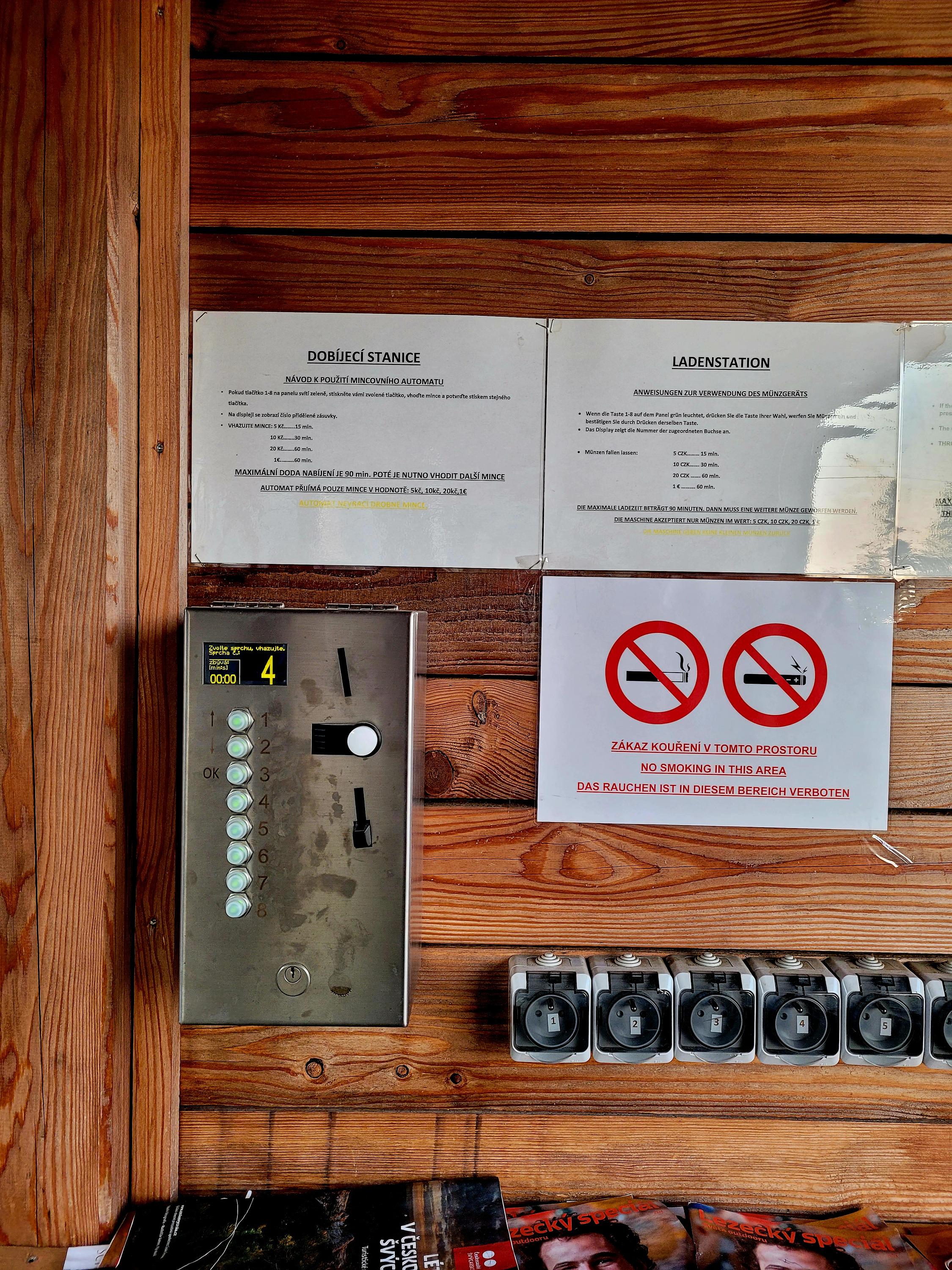 Infocentrum Tisá foto 6