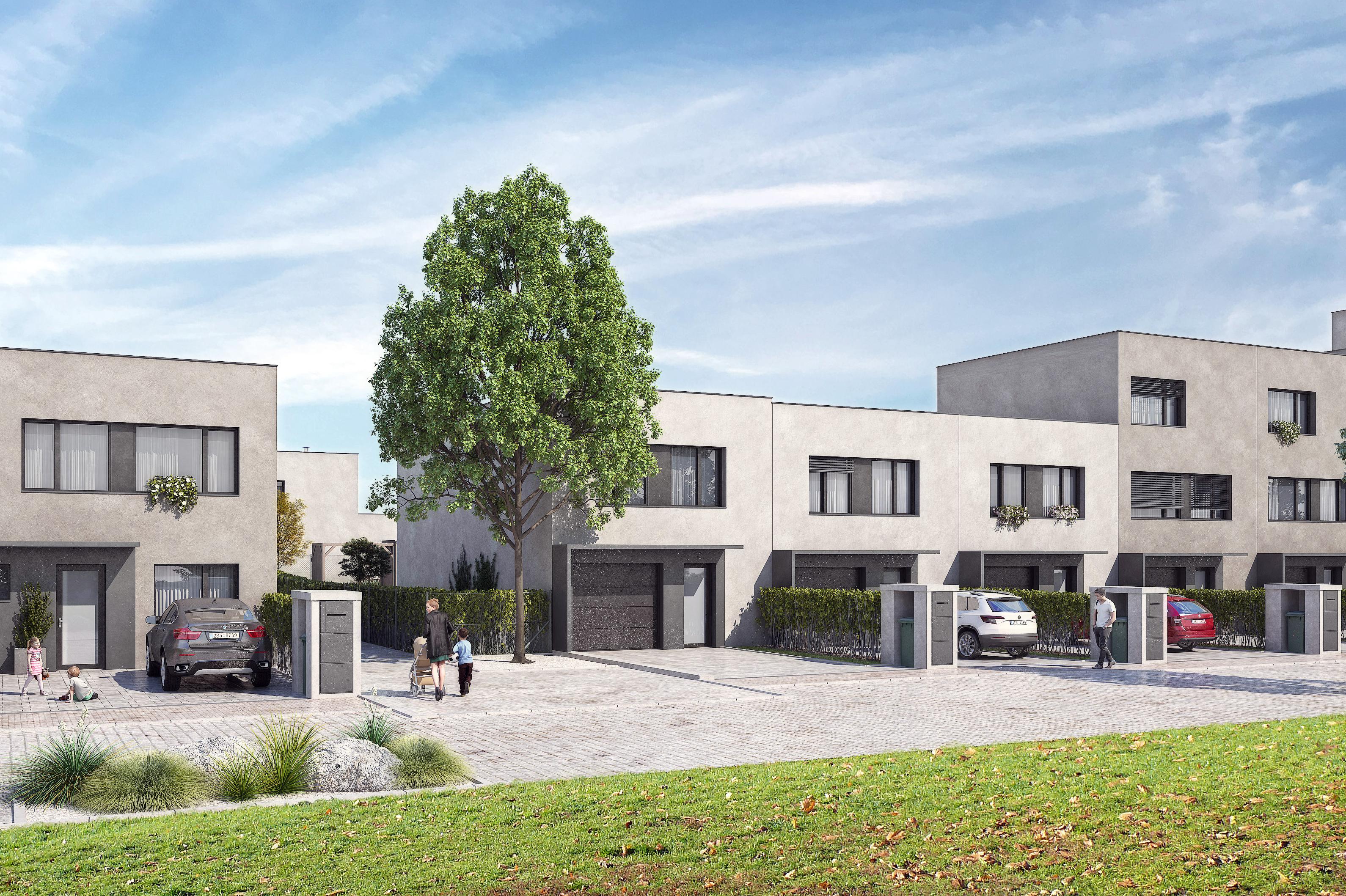 Landia - Kyje foto 1