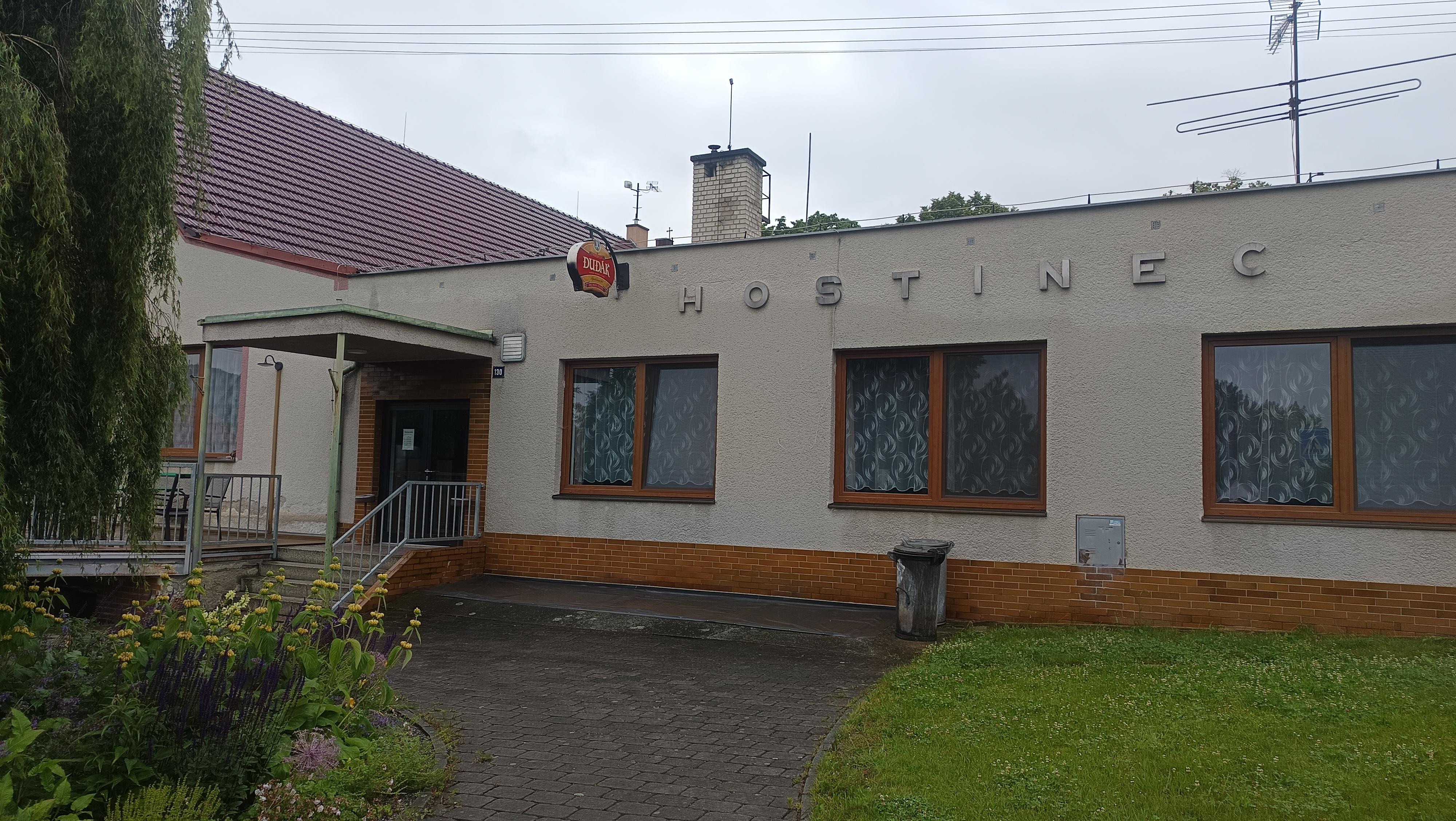 Hostinec Novosedly foto 2