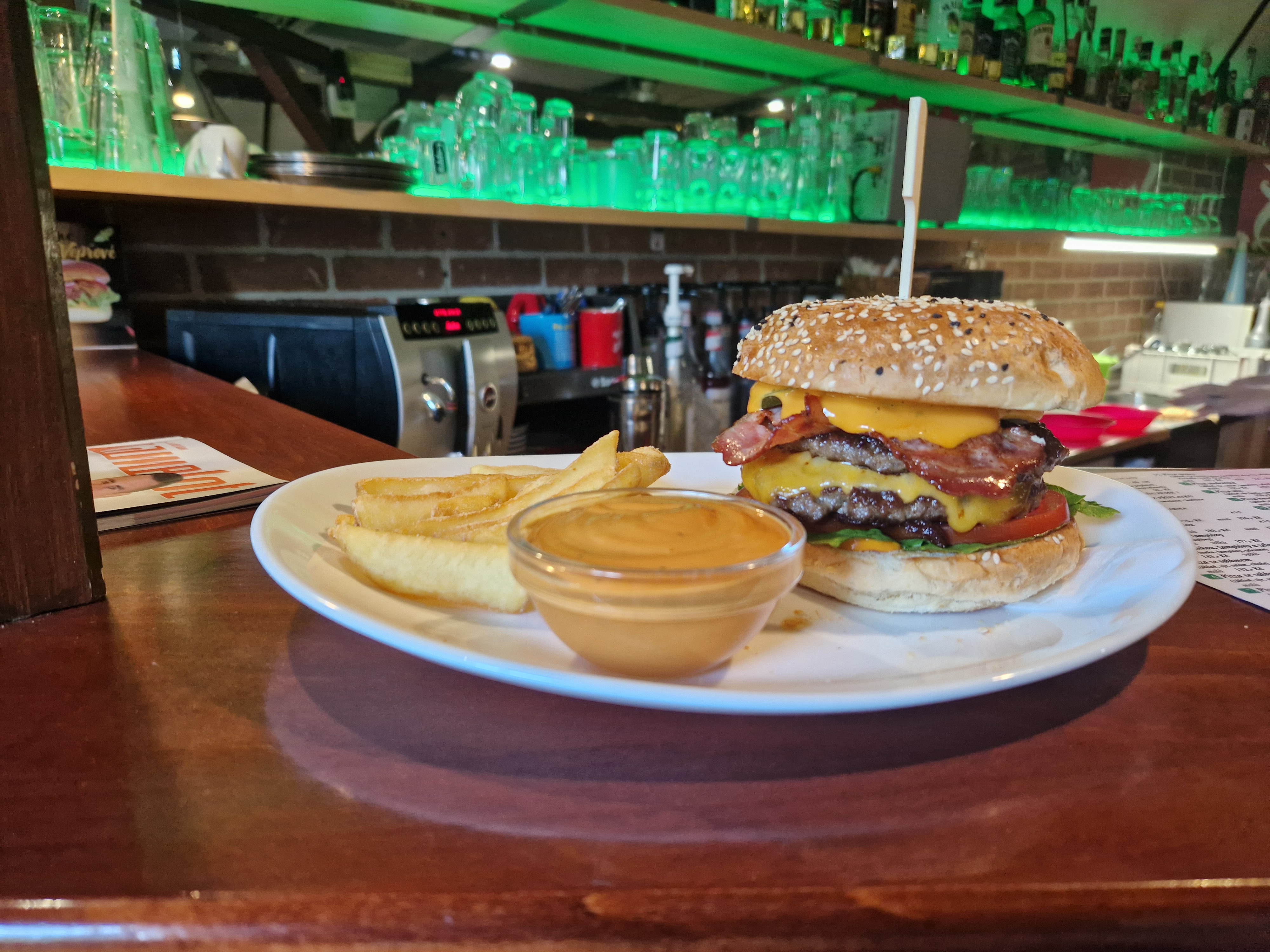 Pizzerie San Marino foto 6