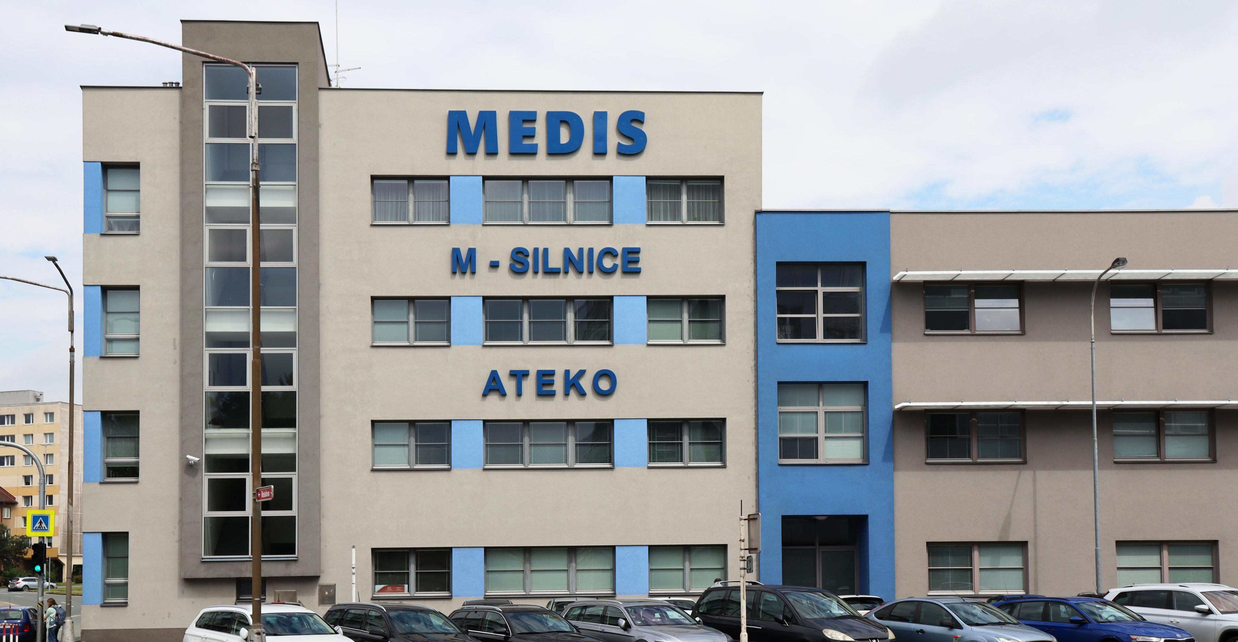 MEDIS Holding a.s. foto 2