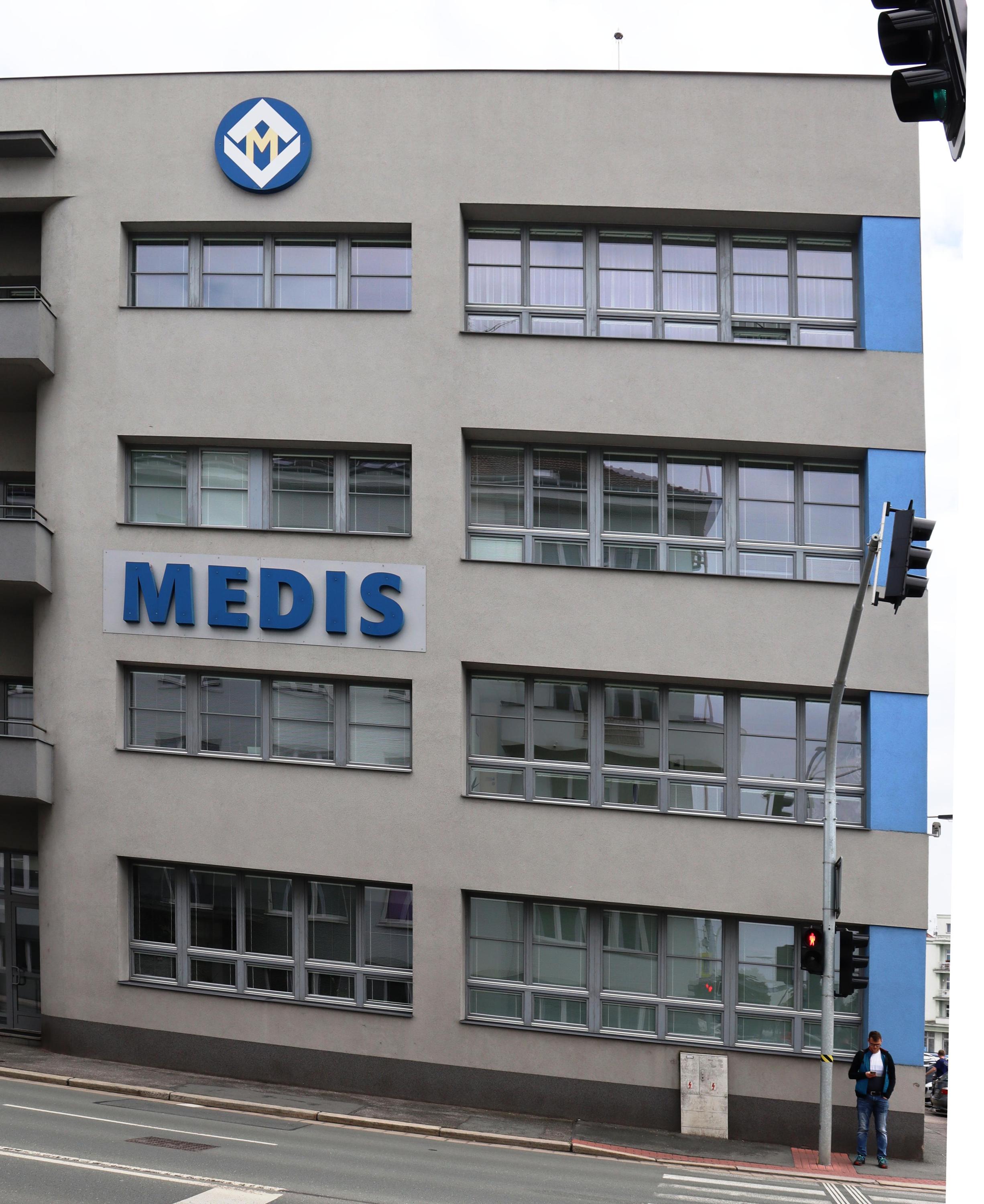 MEDIS Holding a.s. foto 5