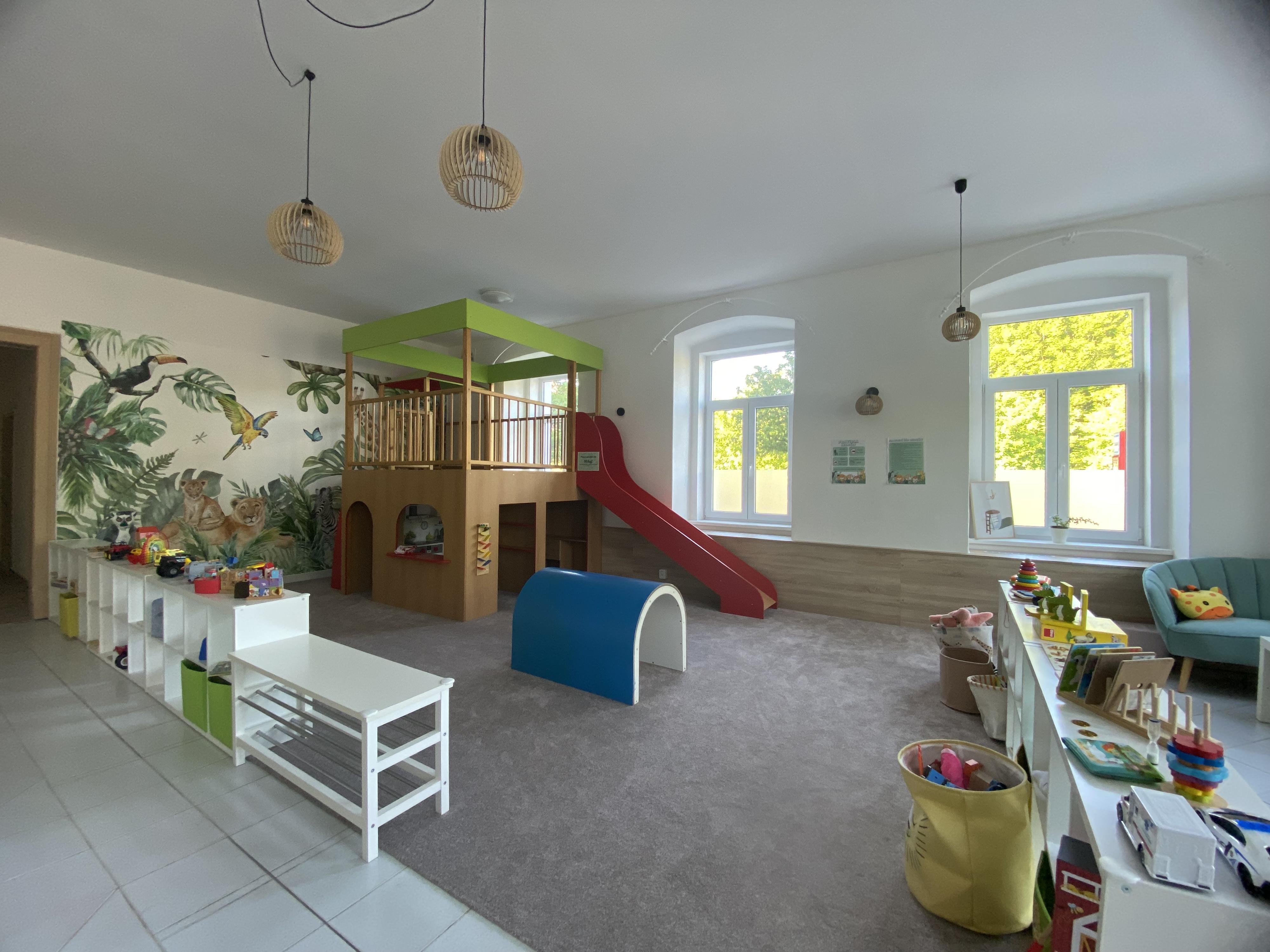 Veselá kavárna foto 3