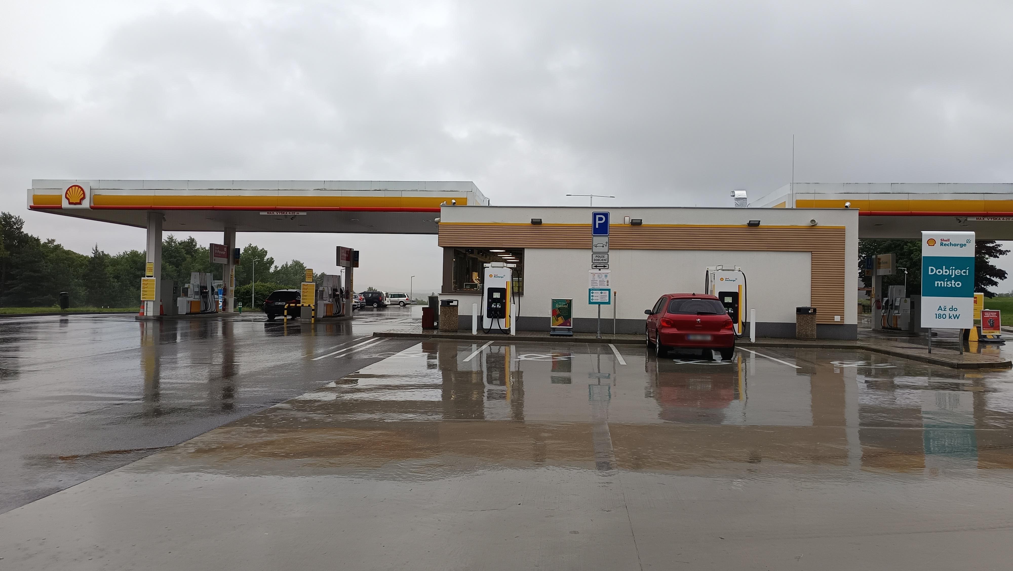 Shell foto 6