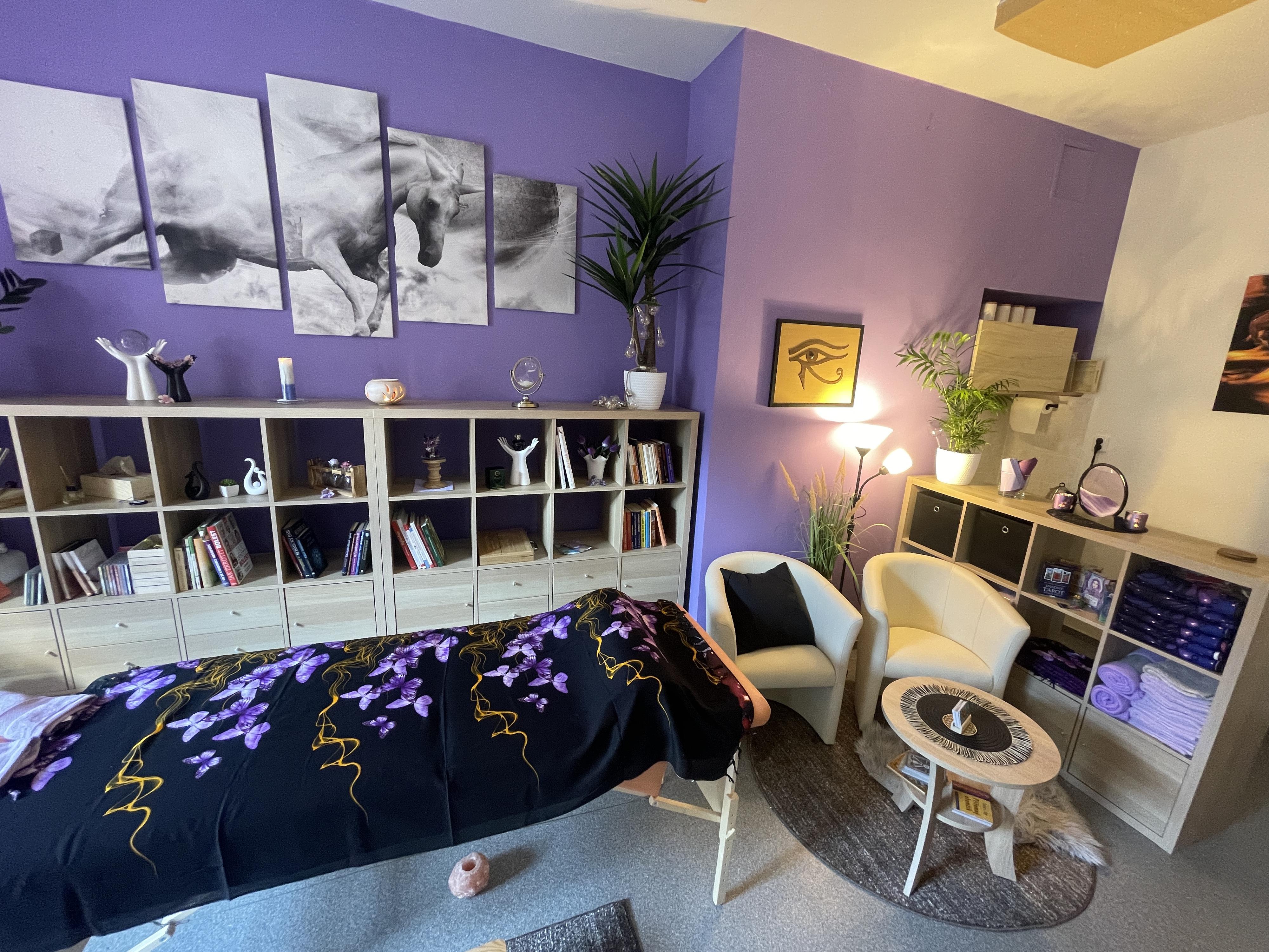 Masáže U Bílého jednorožce foto 2