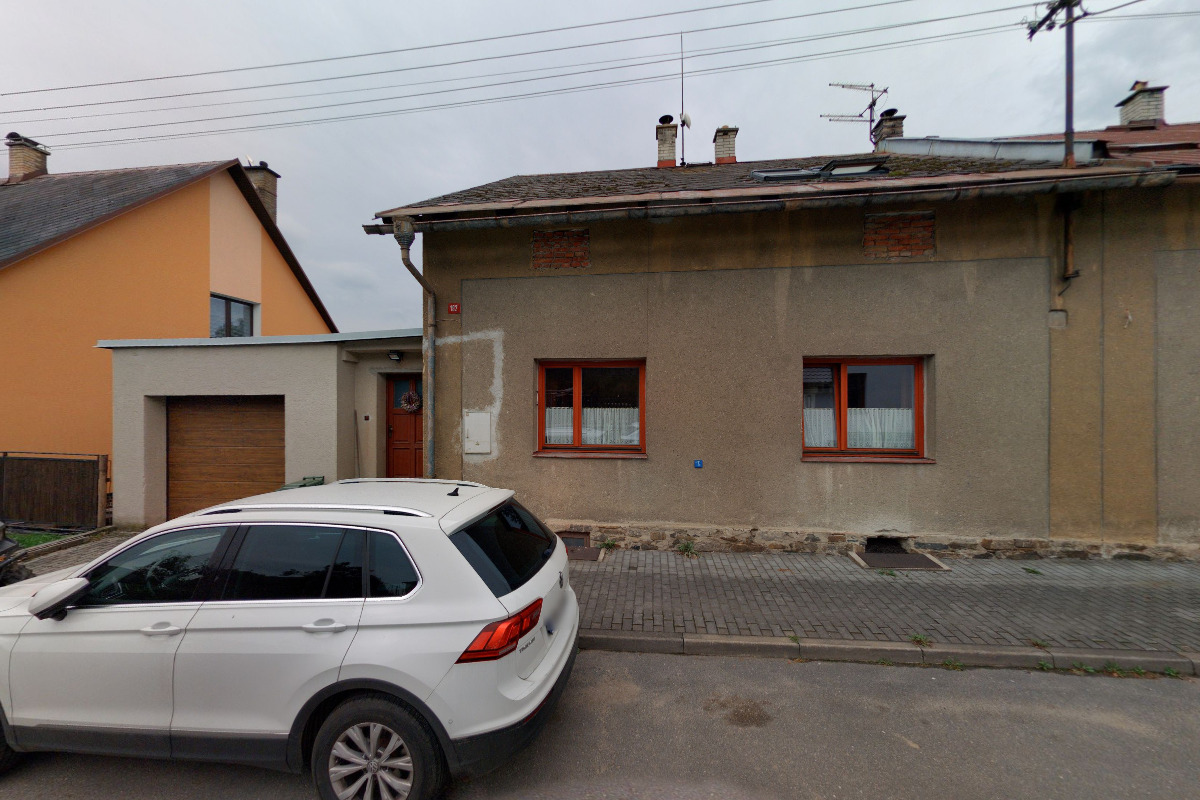 Prádelna v čistotě foto 2