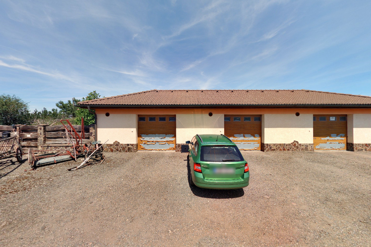 Zemědělství - Jan Dotzauer