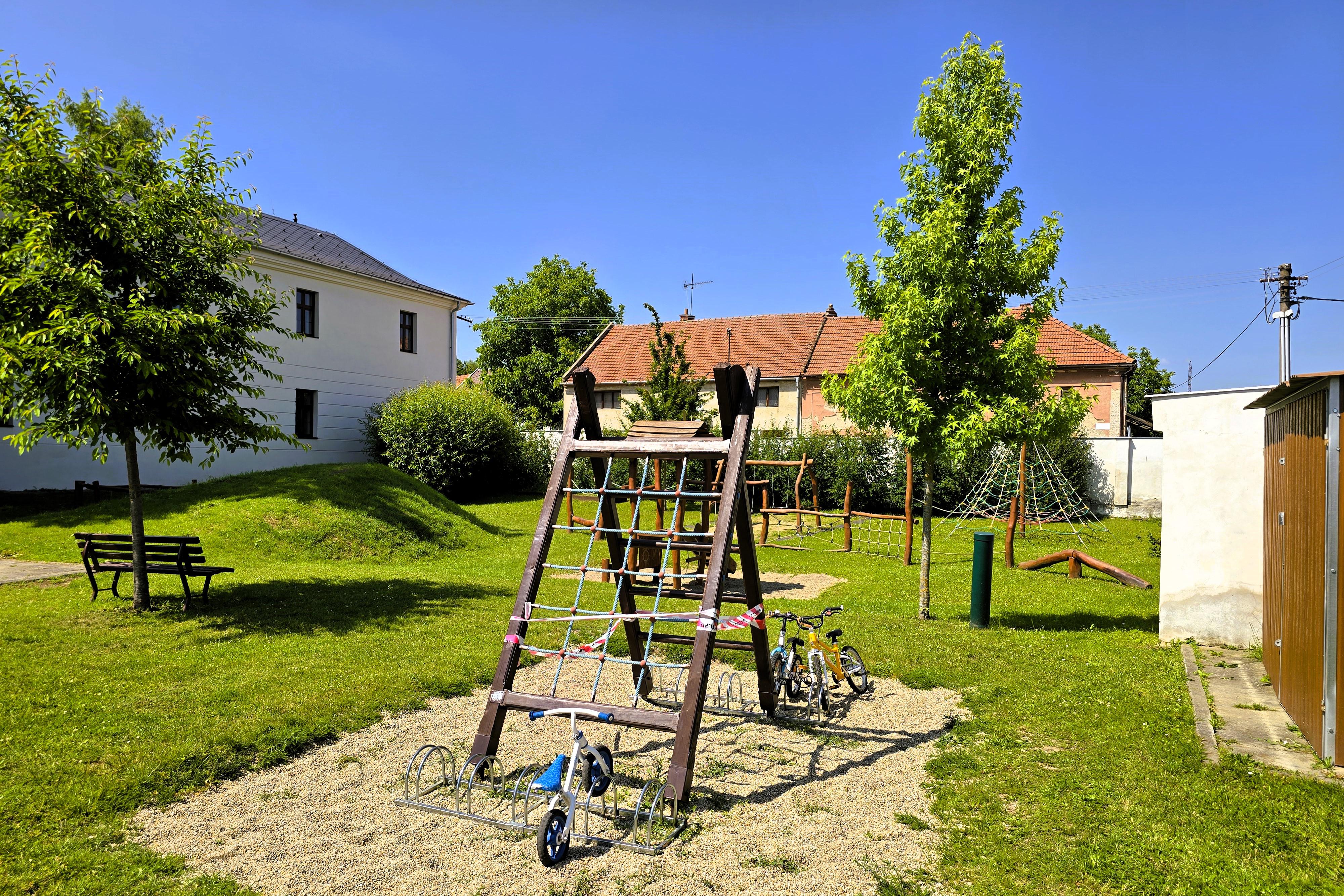 Mateřská škola Dobromilice, okres Prostějov foto 4