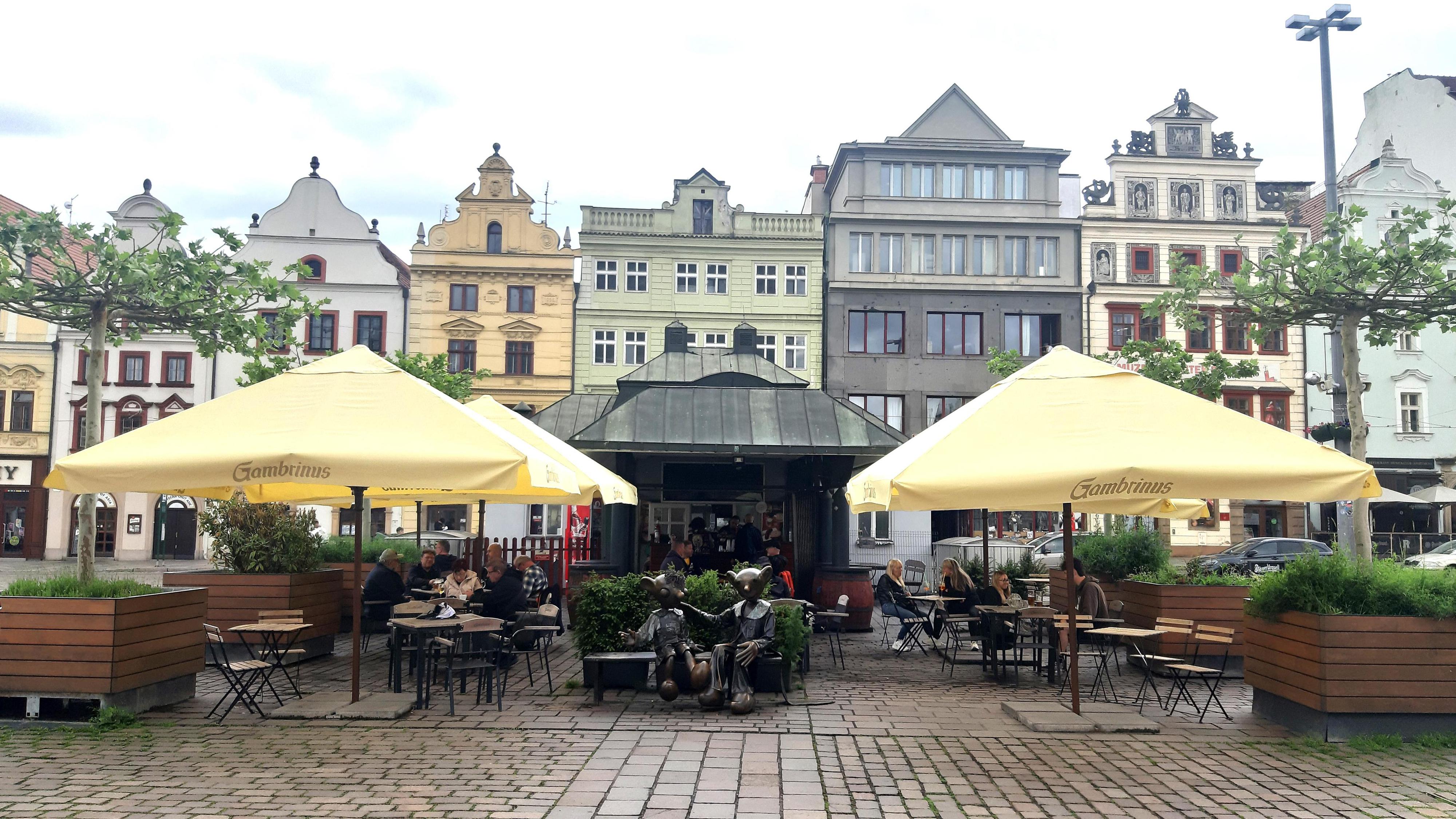 Bistro Náměstí foto 4