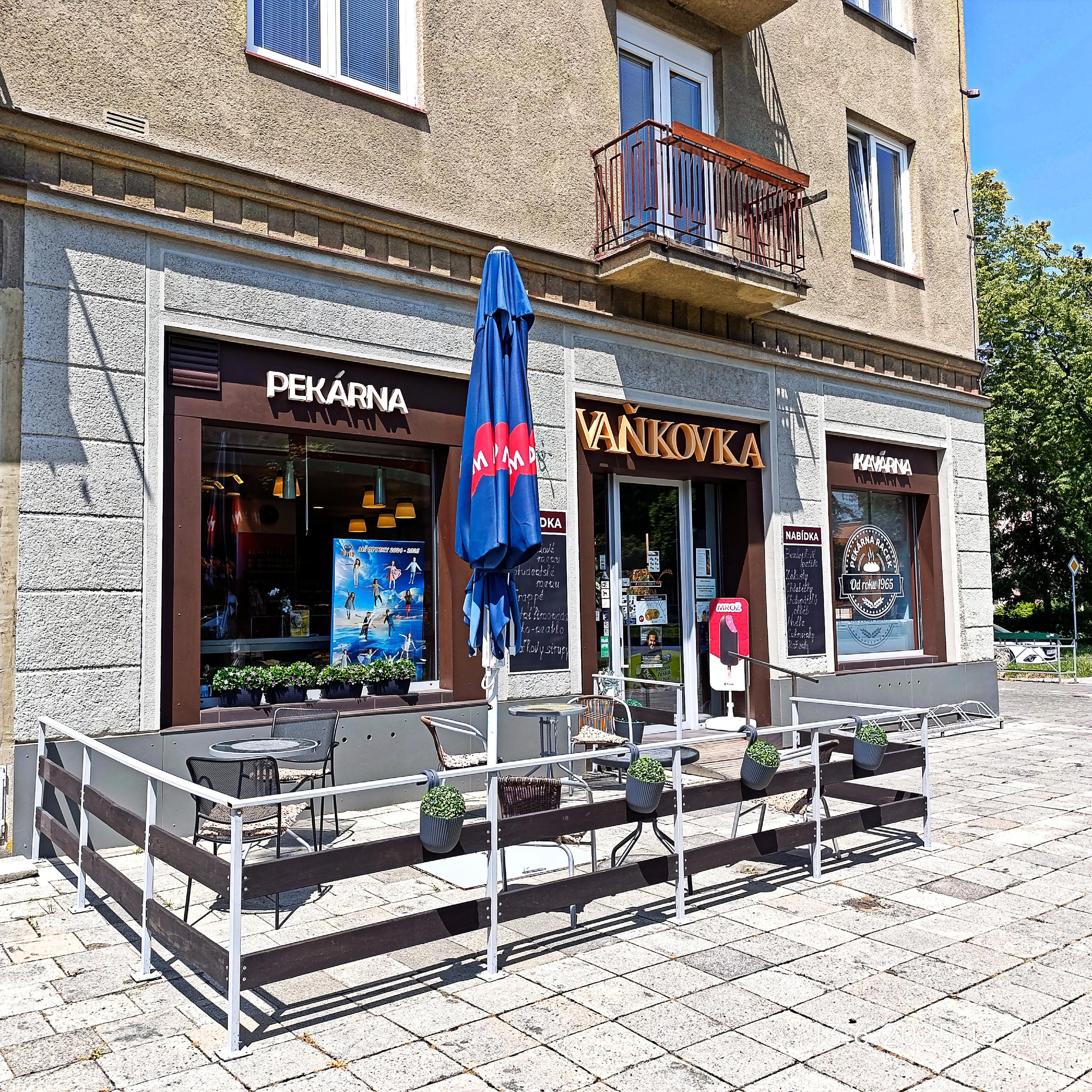 Pekárna Racek foto 3