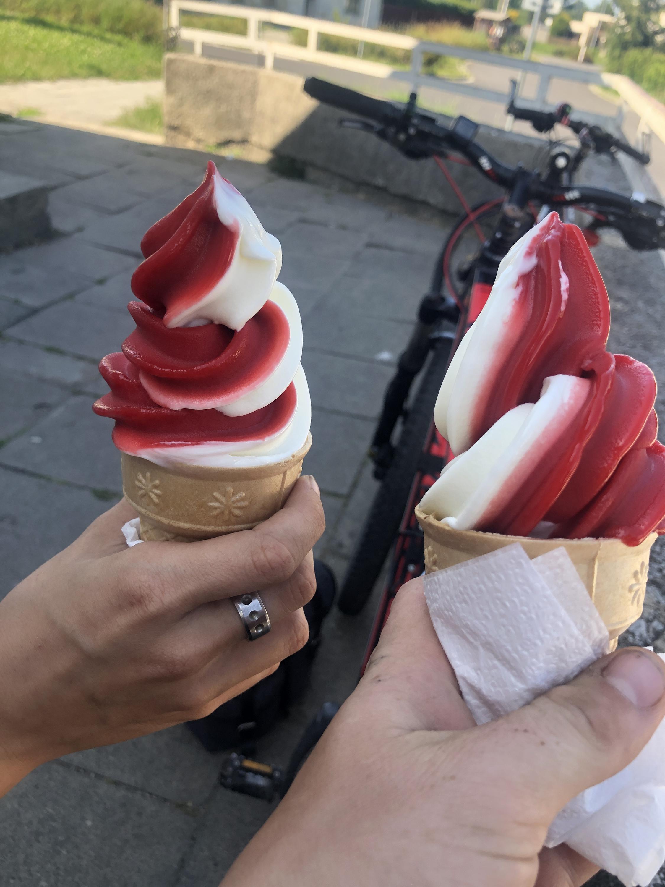 NeMilánská Zmrzka foto 5