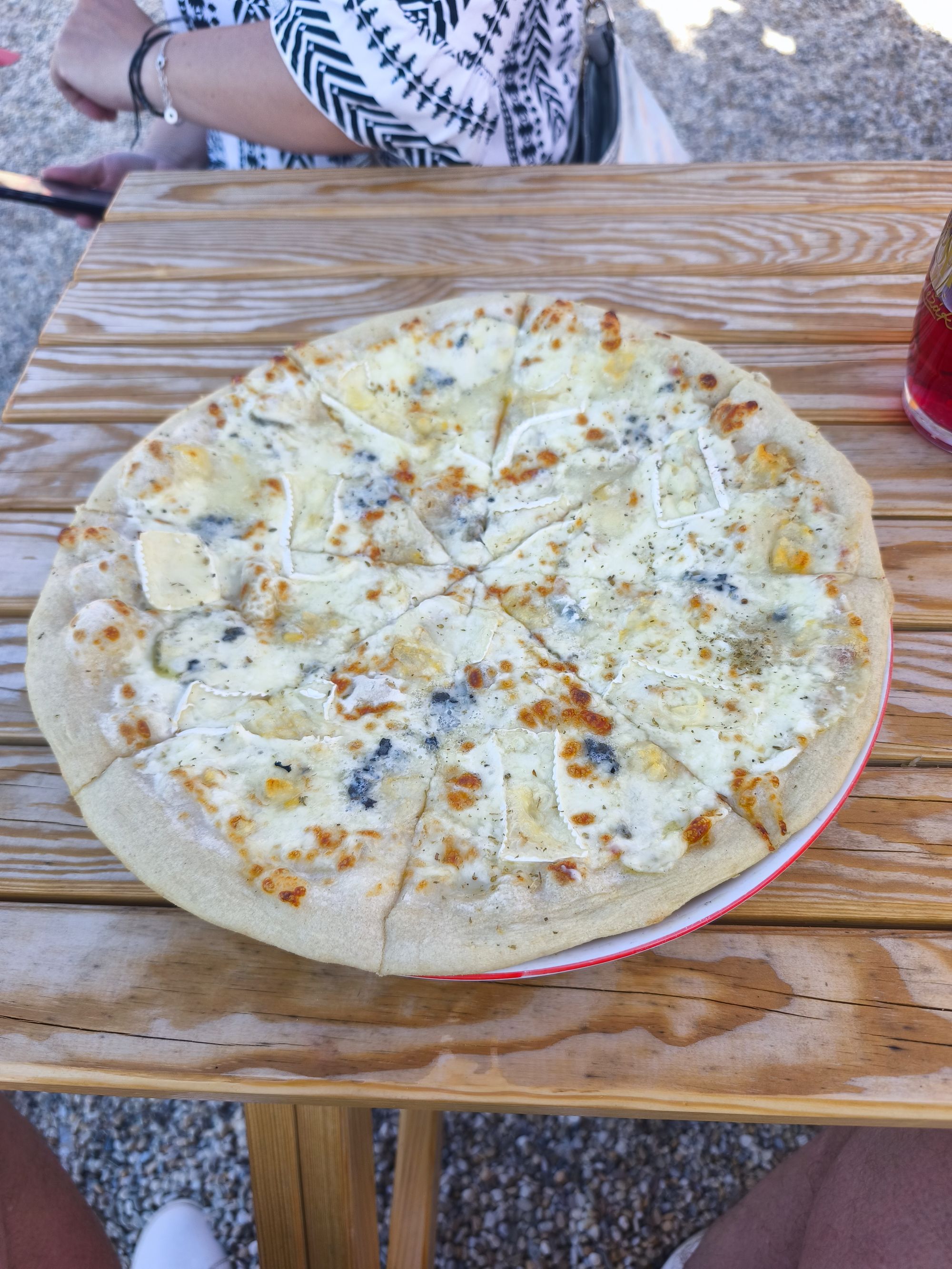 Pizza La Donada foto 5