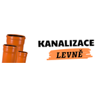 Logo obchodu Kanalizacelevne.cz