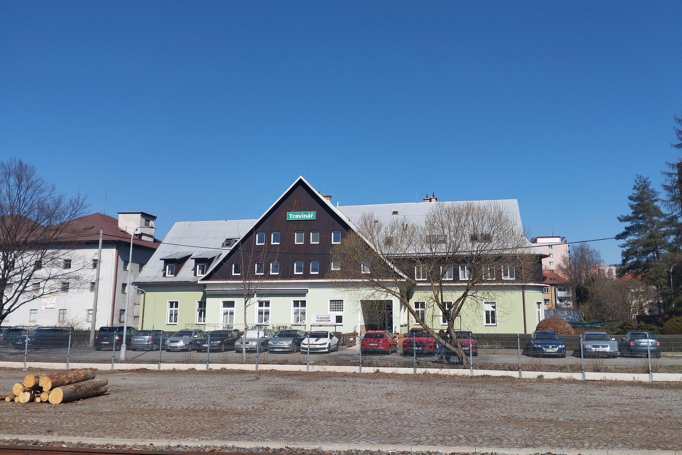 Tepelná Čerpadla Morava, s.r.o.